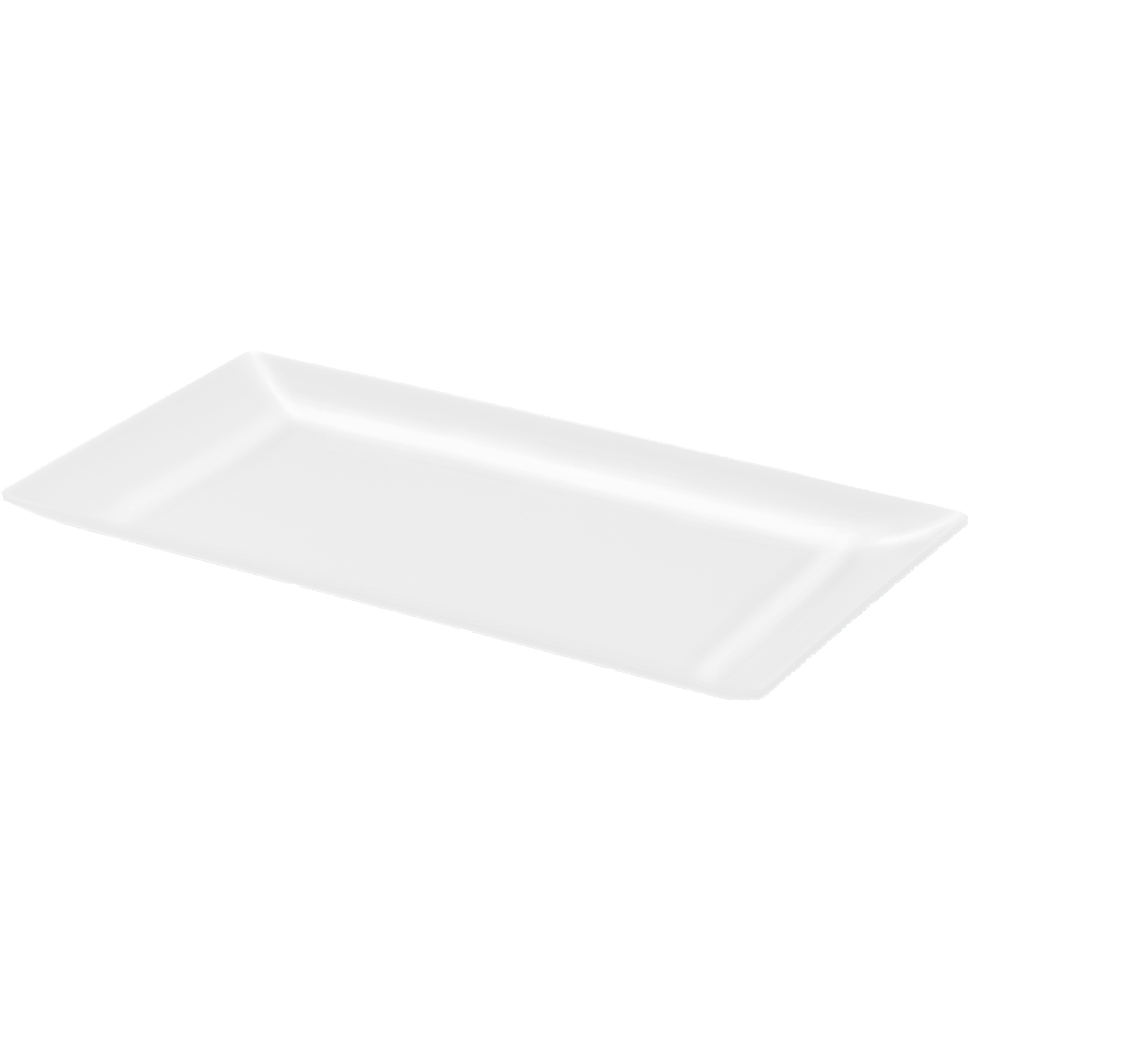 Bandeja PRICOPLEX 400x200x50mm | GRACE series