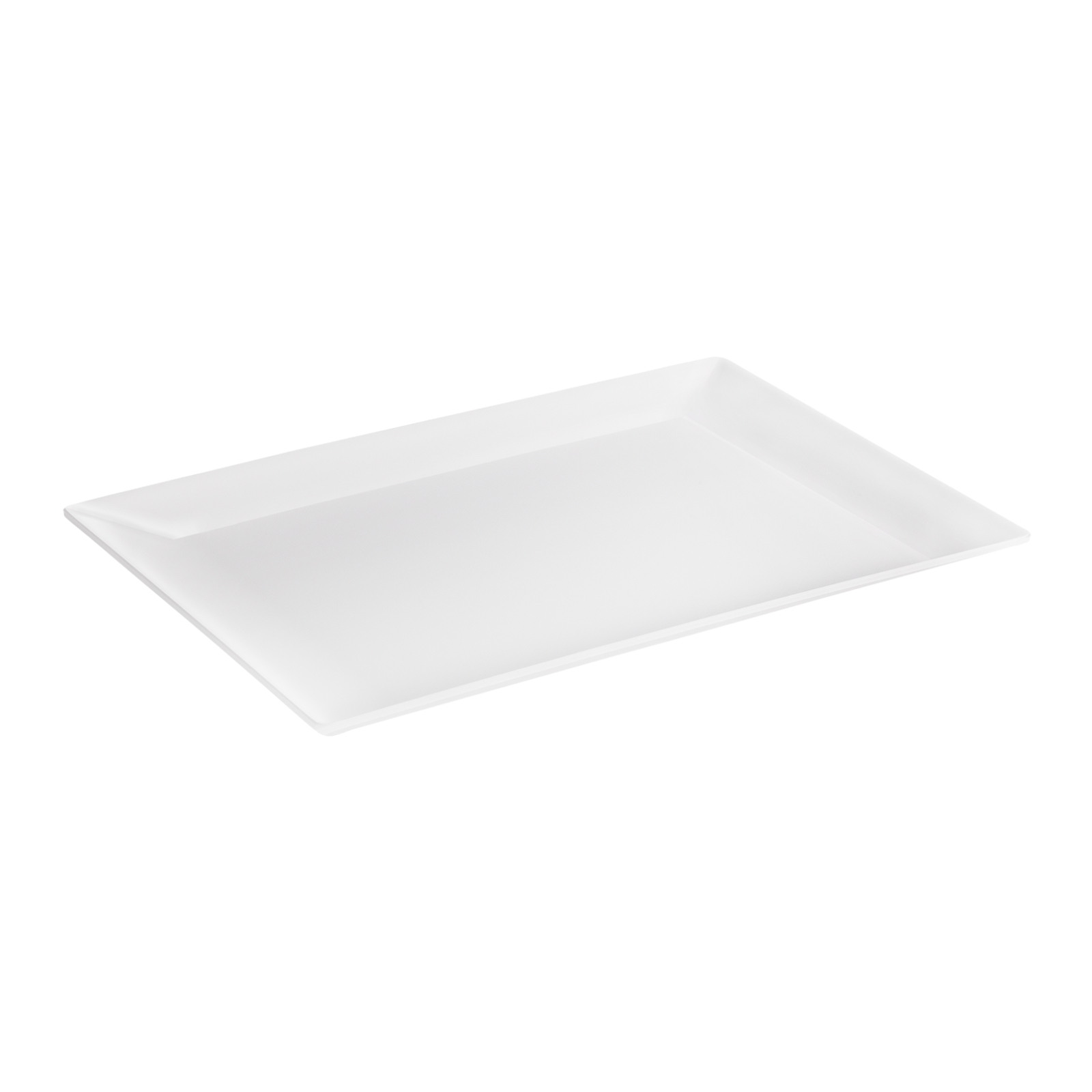Bandeja PRICOPLEX 400x265x20mm | GRACE series 6