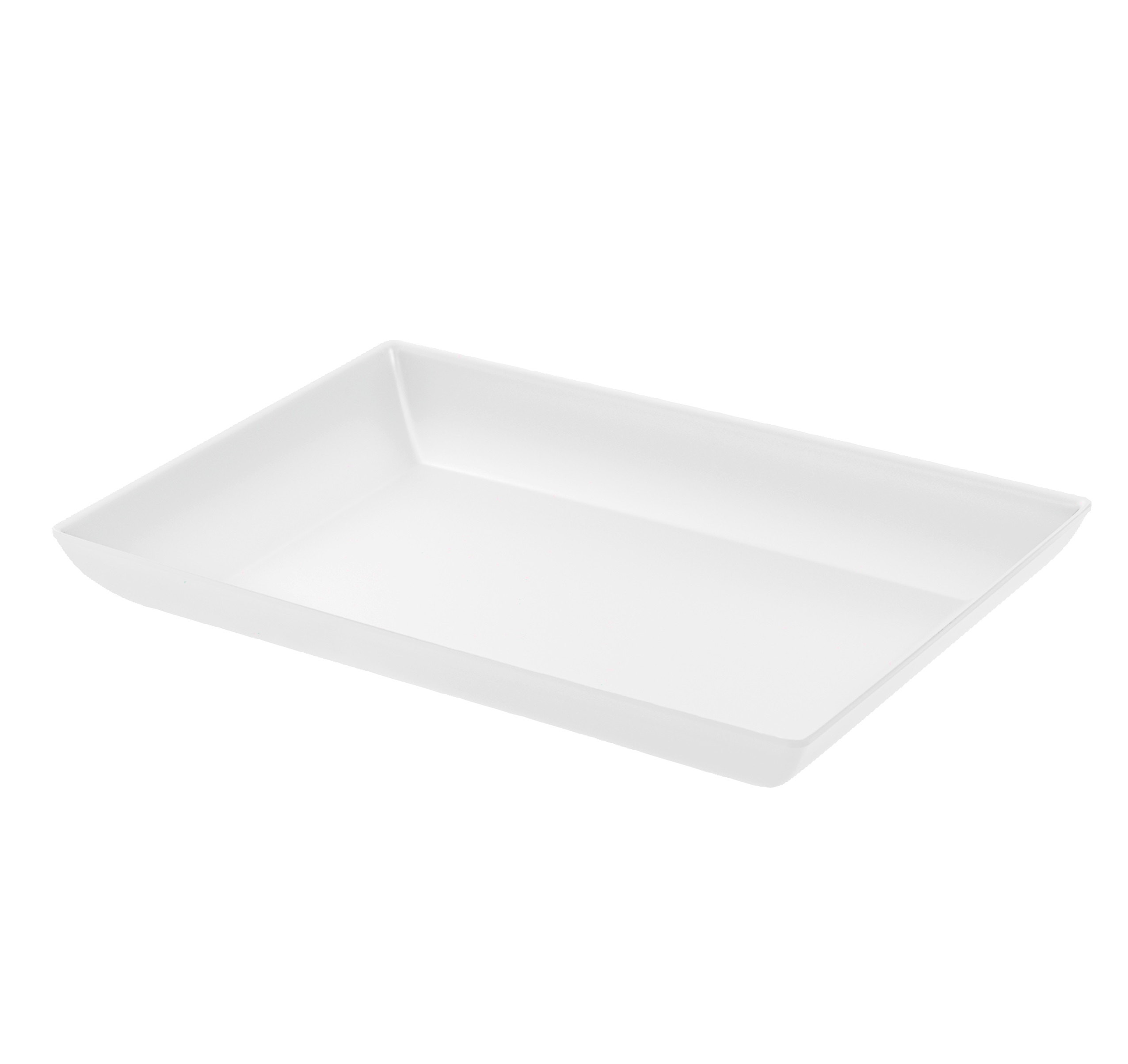 Bandeja PRICOPLEX 400x265x50mm | GRACE series