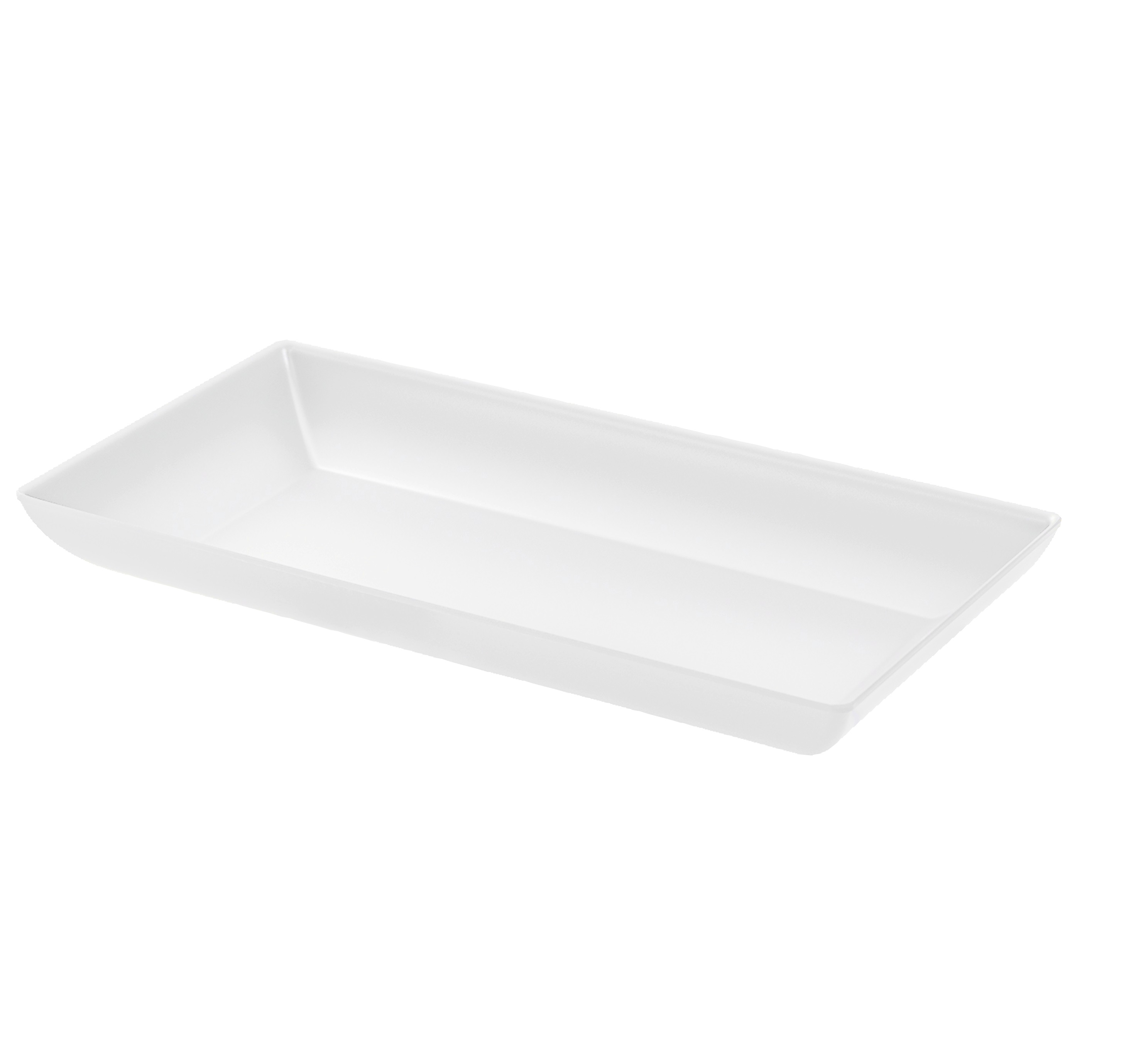 Bandeja PRICOPLEX 420x210x50mm | GRACE series 6