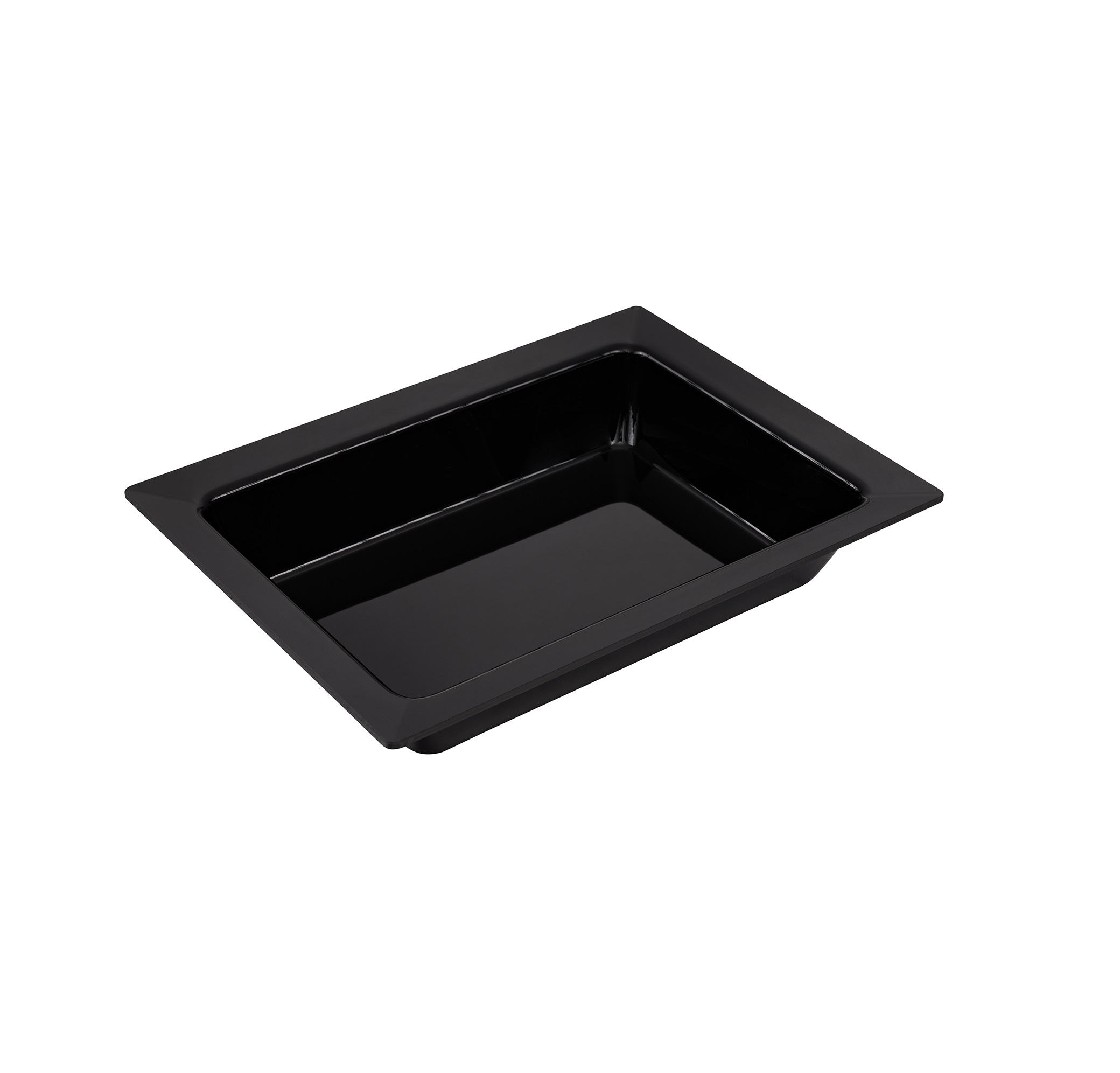 Bandeja PRICOPLEX 265x200x50mm | NEO series 2