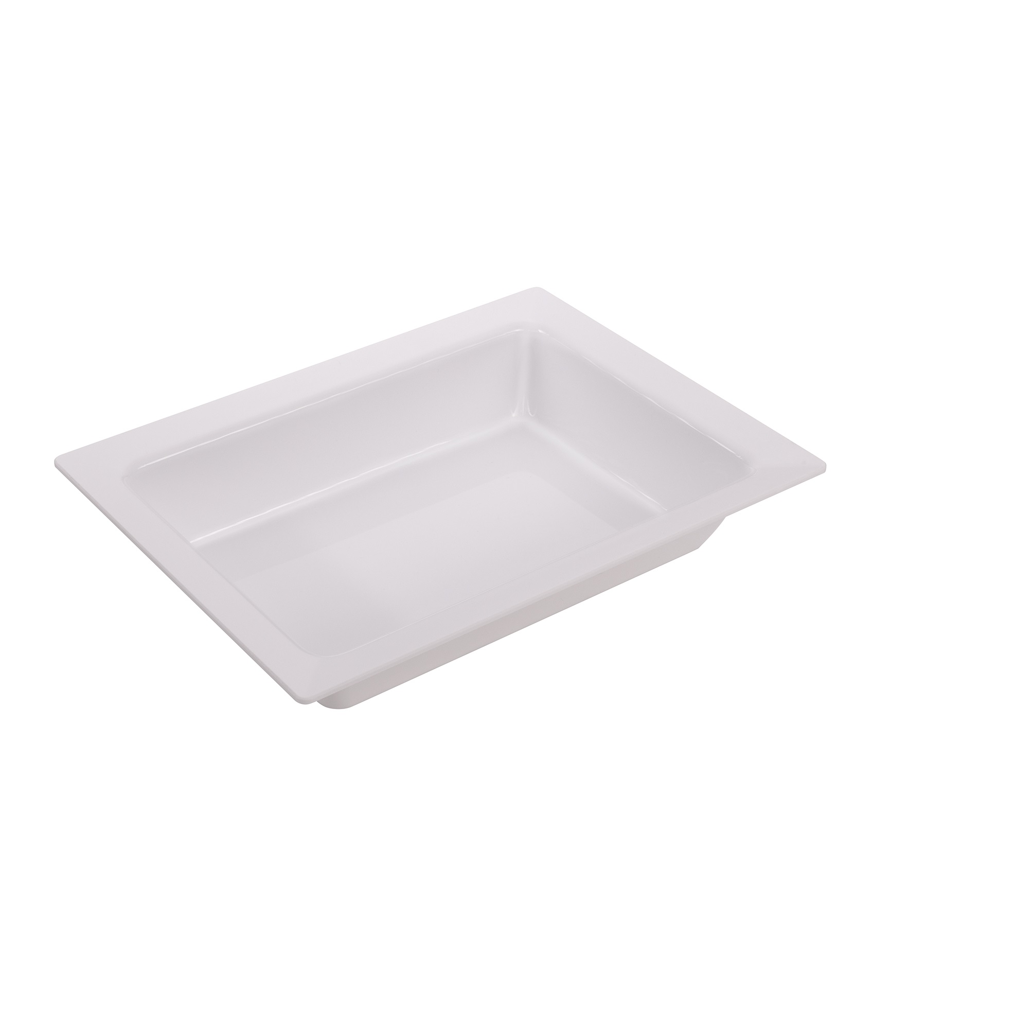 Bandeja PRICOPLEX 265x200x50mm | NEO series 6