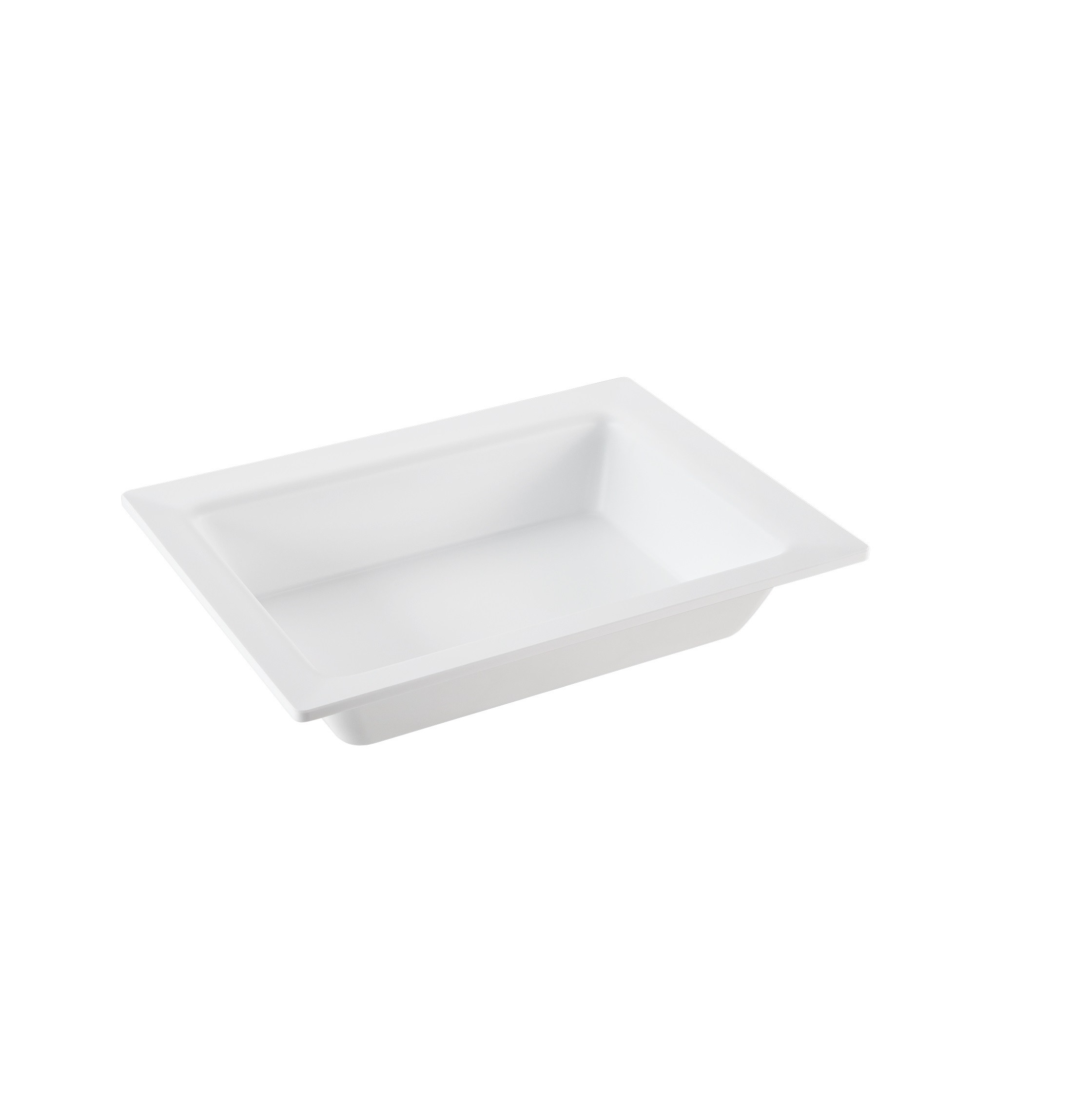 Bandeja PRICOPLEX 280x210x50mm | NEO series 5