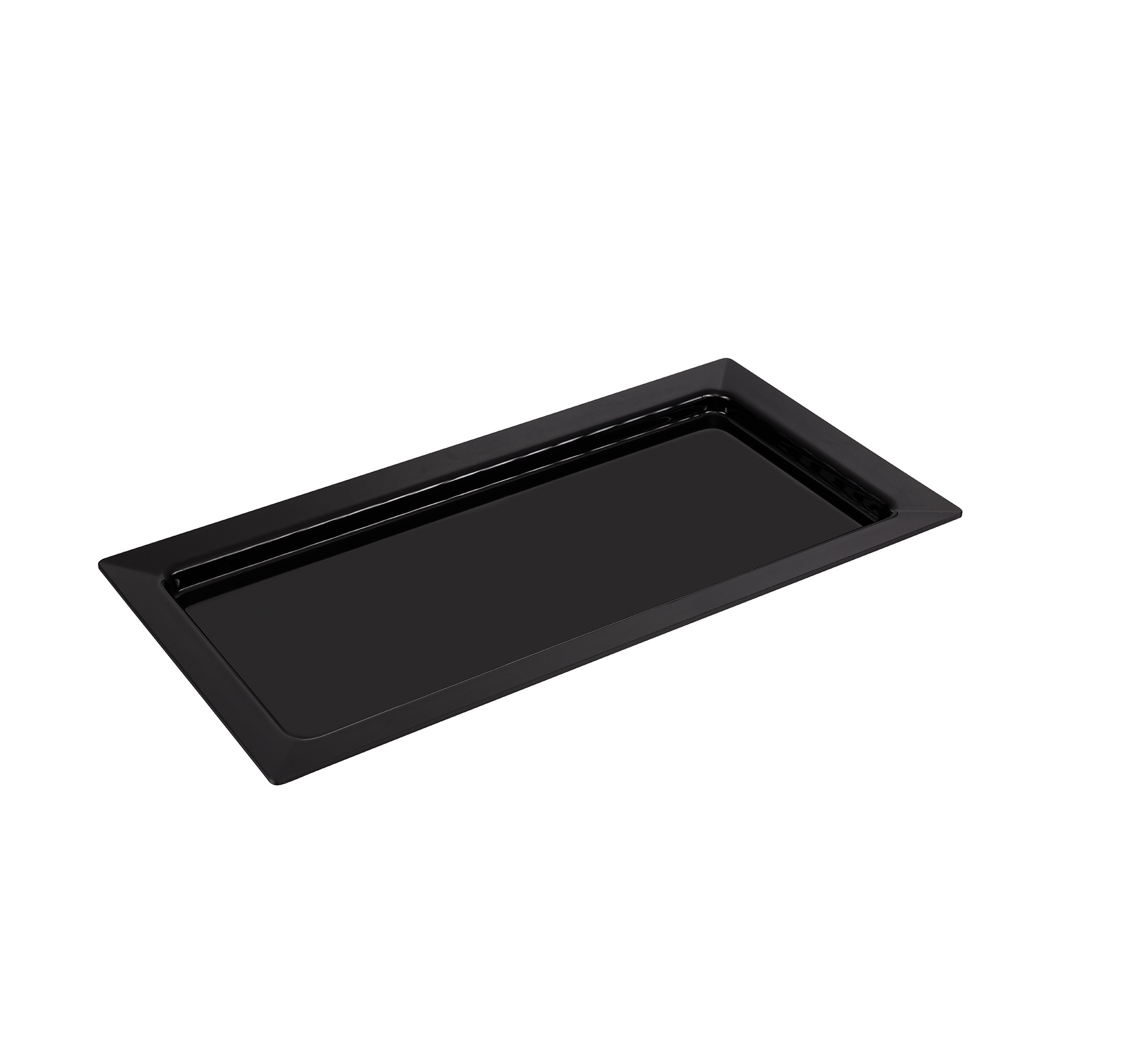 Bandeja PRICOPLEX 400x200x20mm | NEO series 2