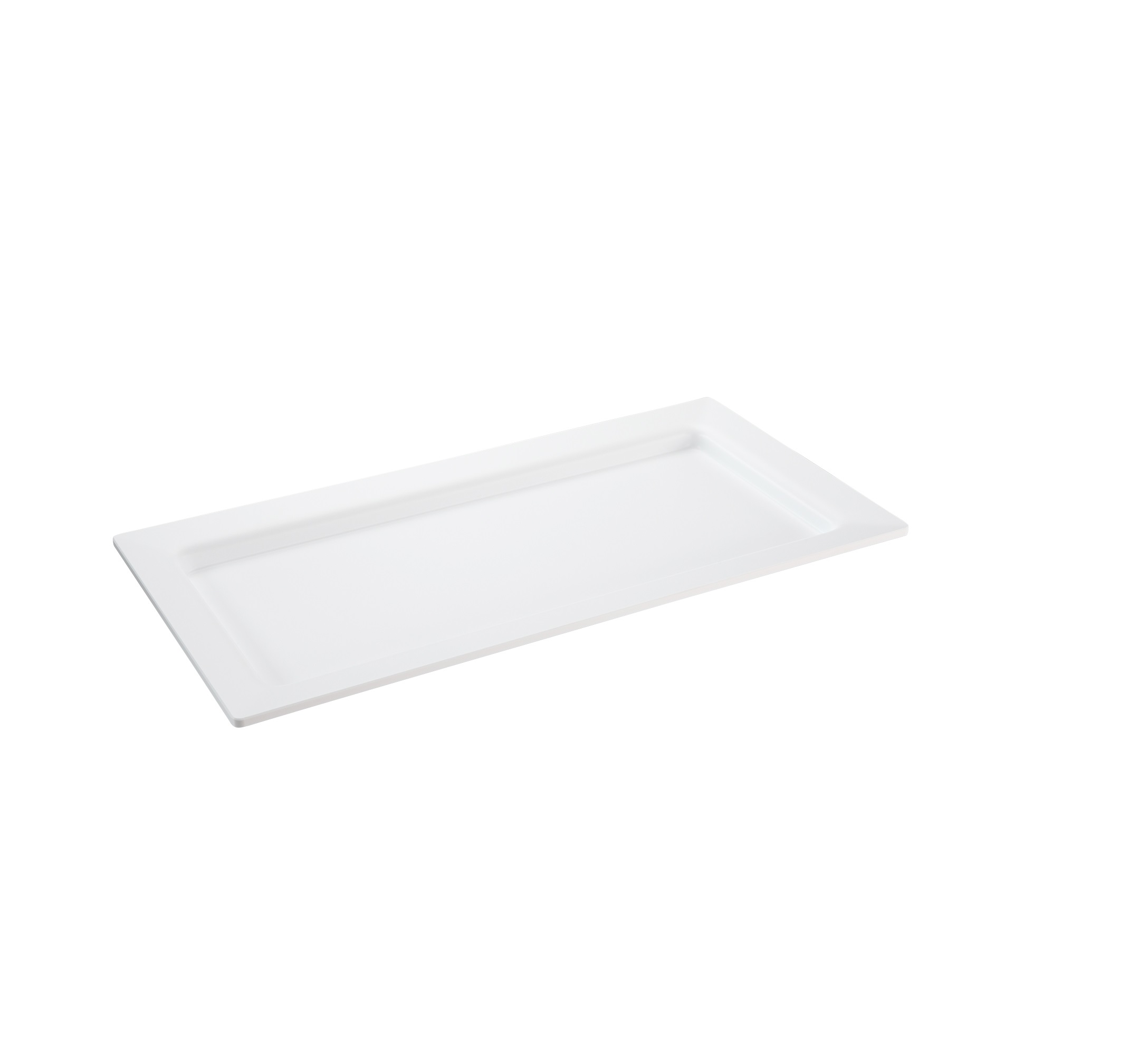 Bandeja PRICOPLEX 400x200x20mm | NEO series 5