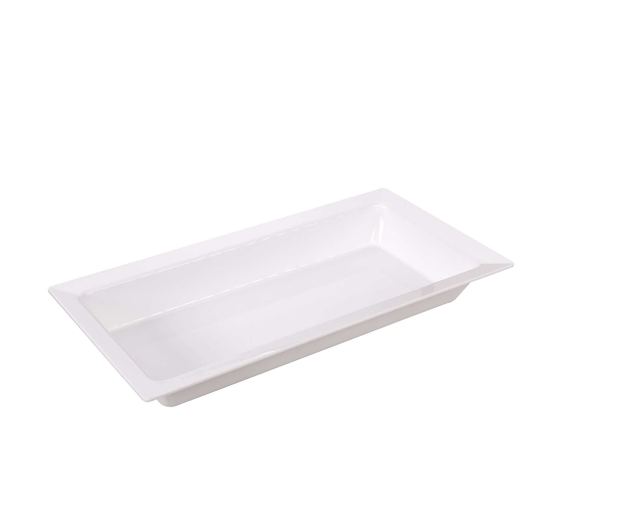 Safata PRICOPLEX 400x200x50mm | NEO series