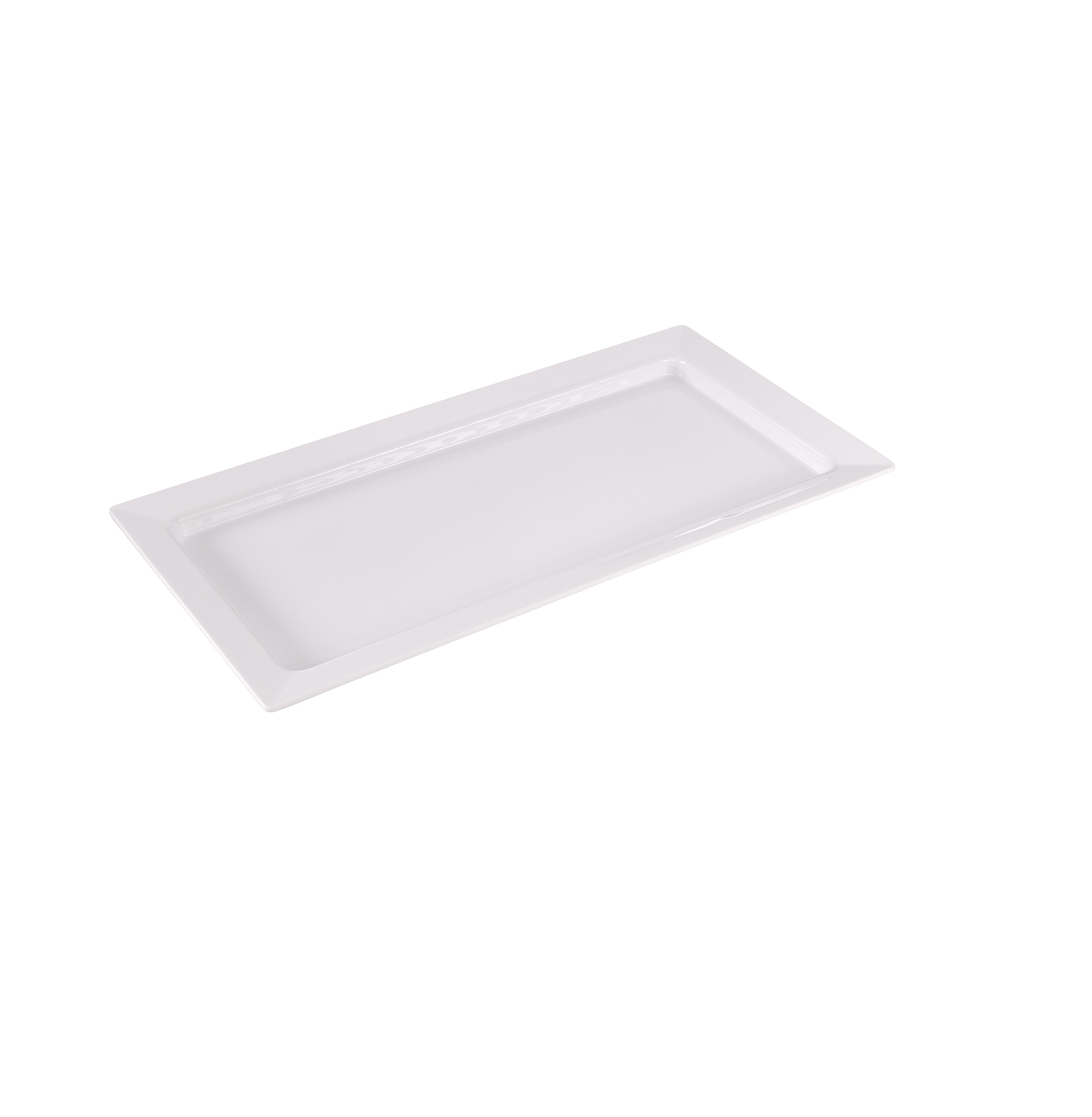 Bandeja PRICOPLEX 420x210x20mm | NEO series 6