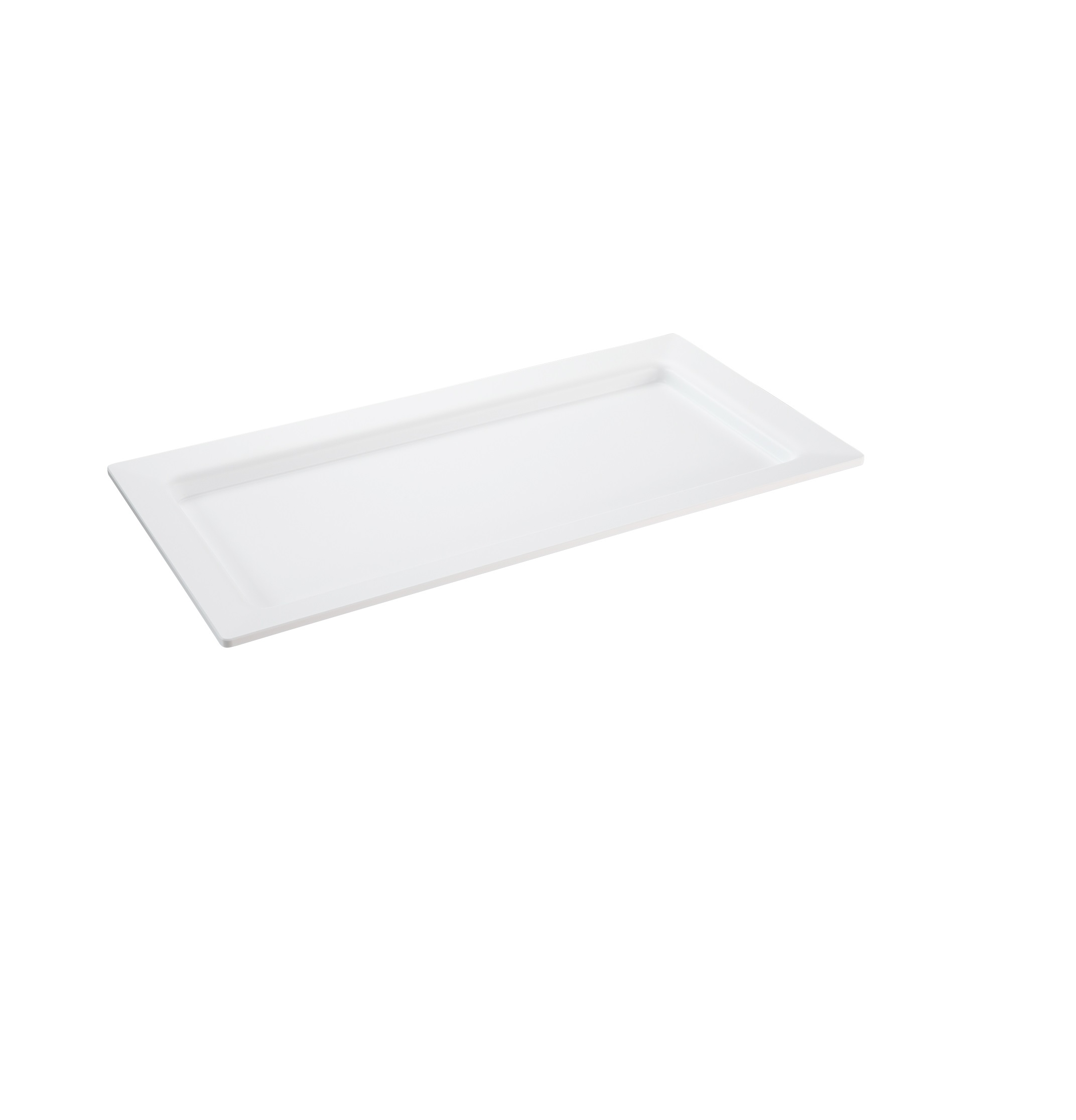 Bandeja PRICOPLEX 420x210x20mm | NEO series 5