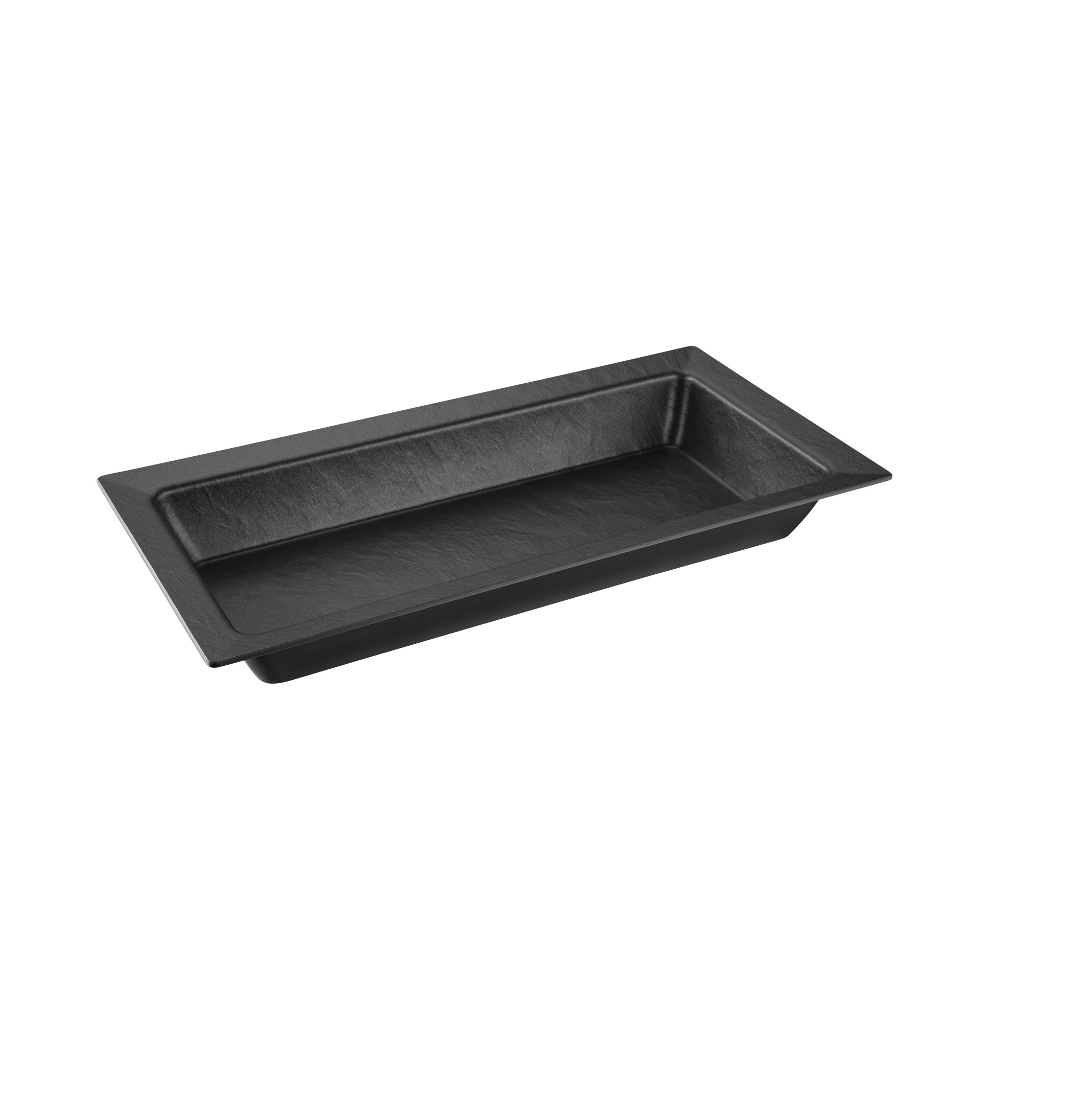 Bandeja PRICOPLEX 420x210x50mm | NEO series 3