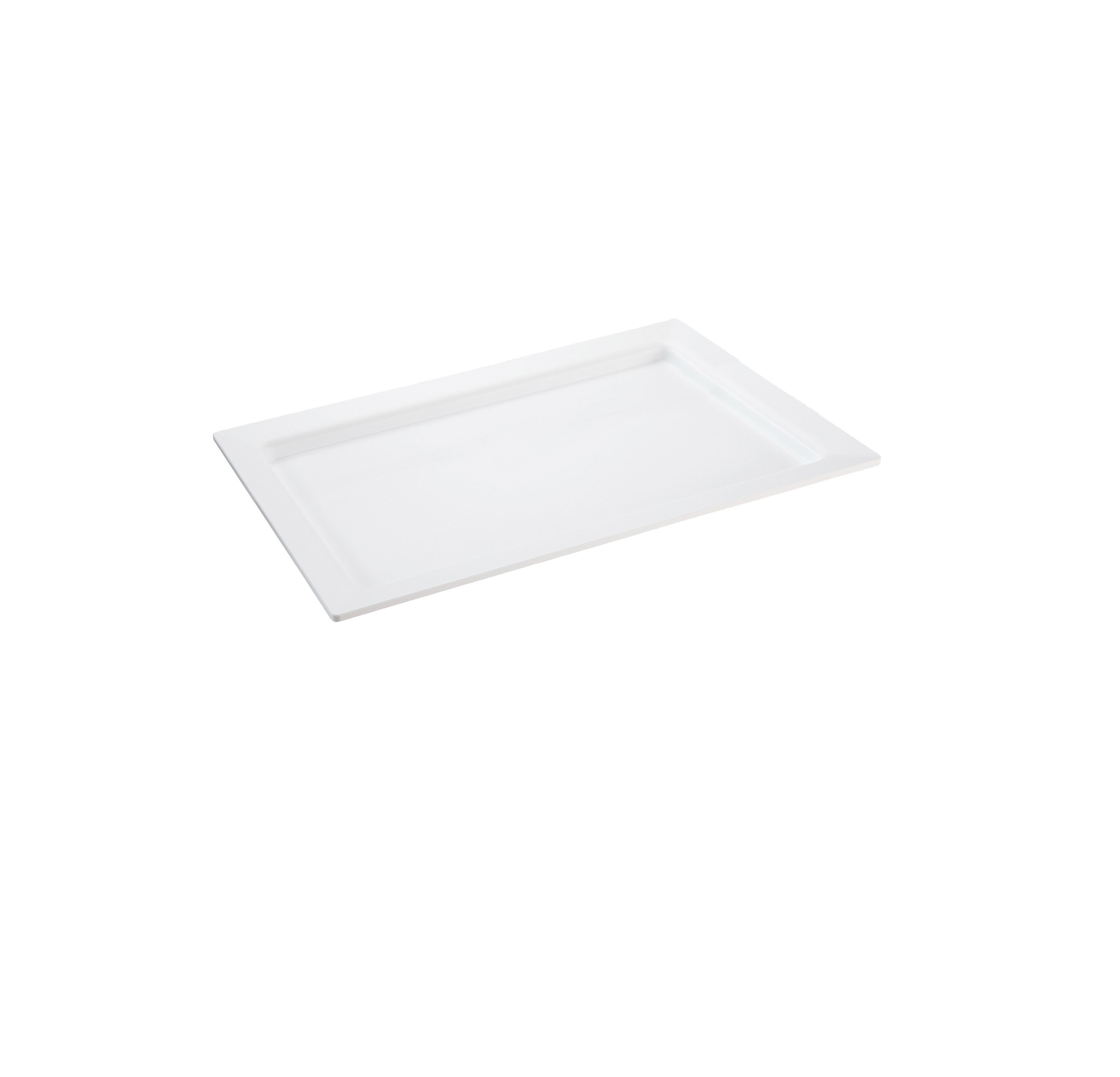 Bandeja PRICOPLEX 420x280x20mm | NEO series 2