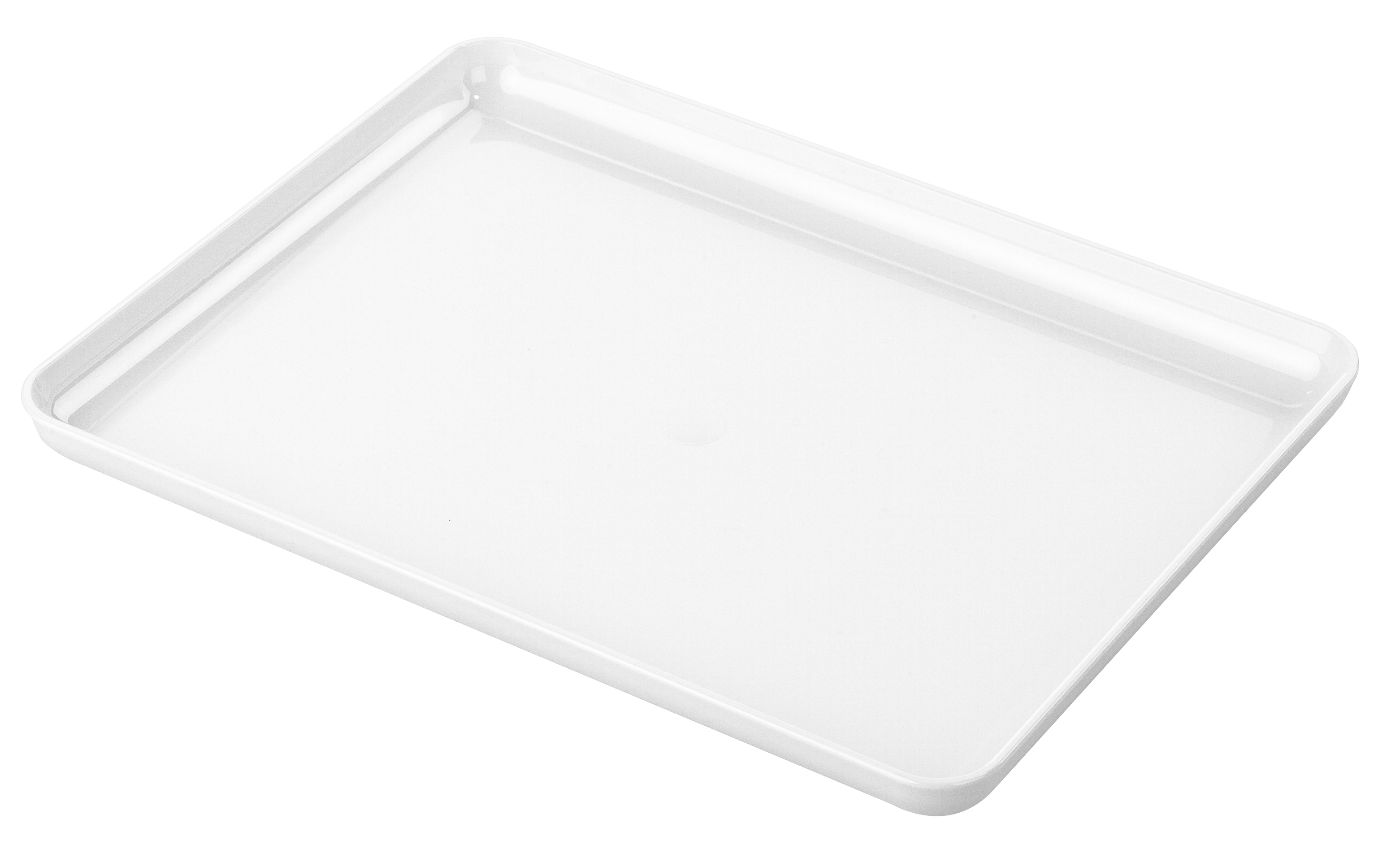 Bandeja PRICOPLEX 280x210x20mm | ECO series 3