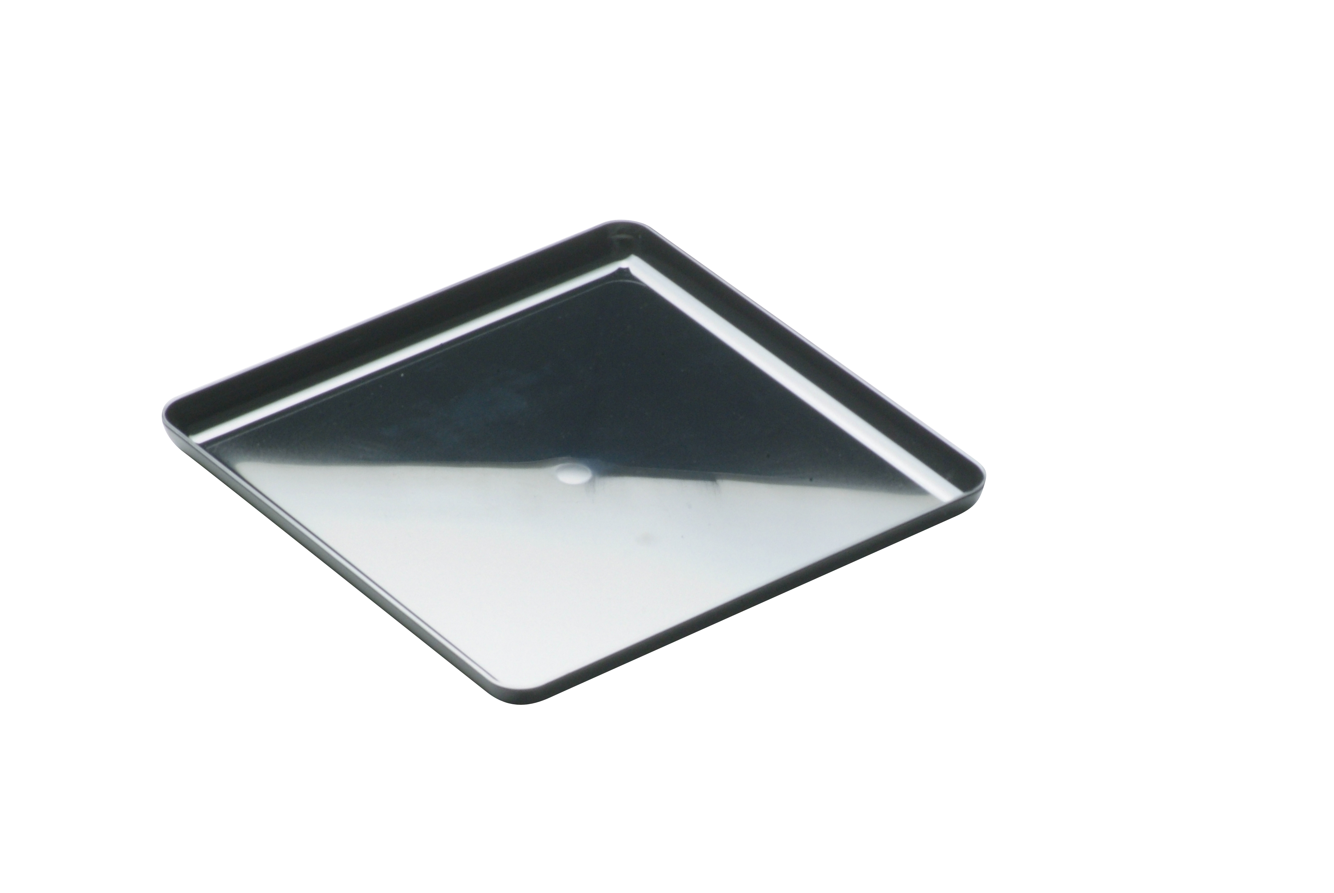 Bandeja PRICOPLEX 280x280x20mm | ECO series 2