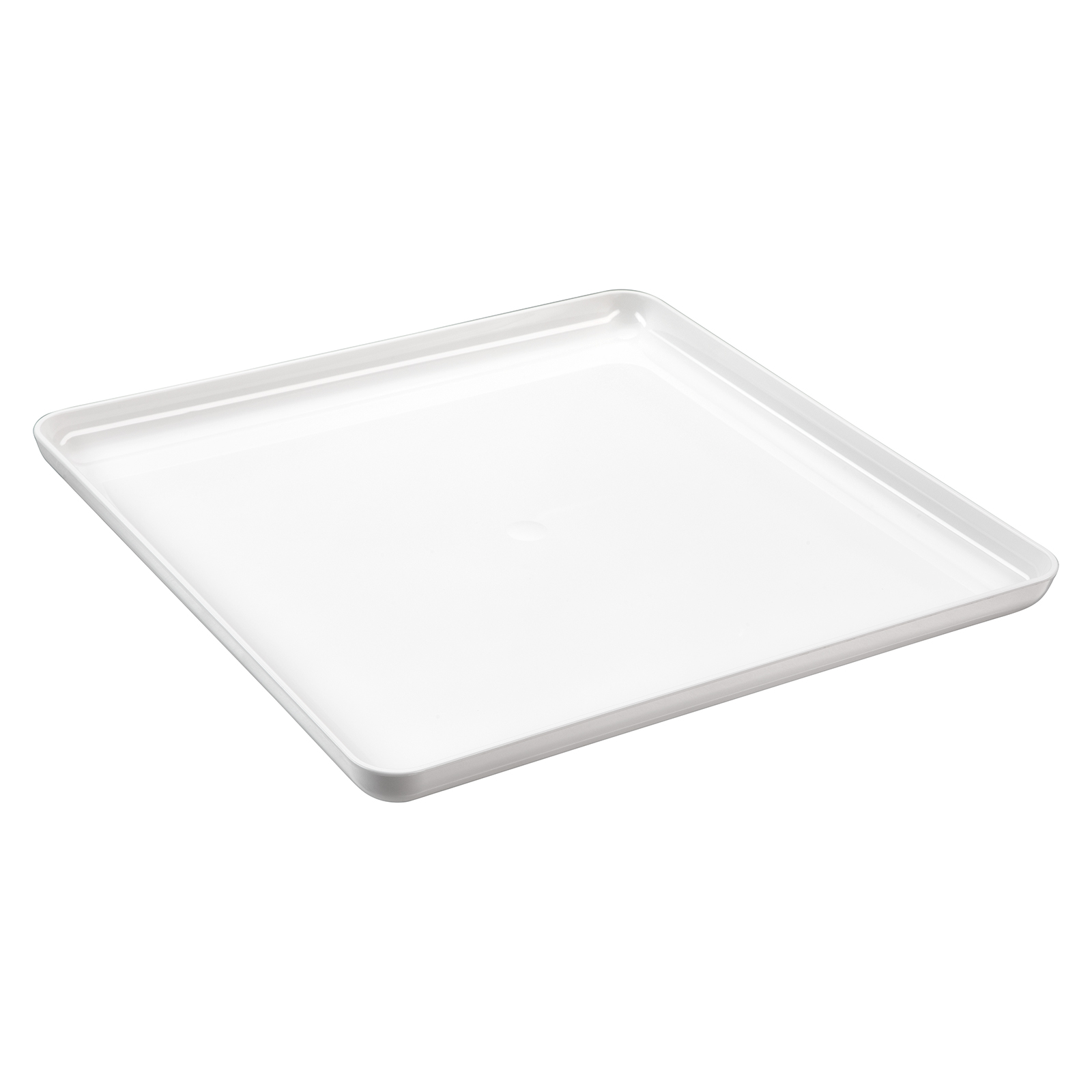 Bandeja PRICOPLEX 280x280x20mm | ECO series 3