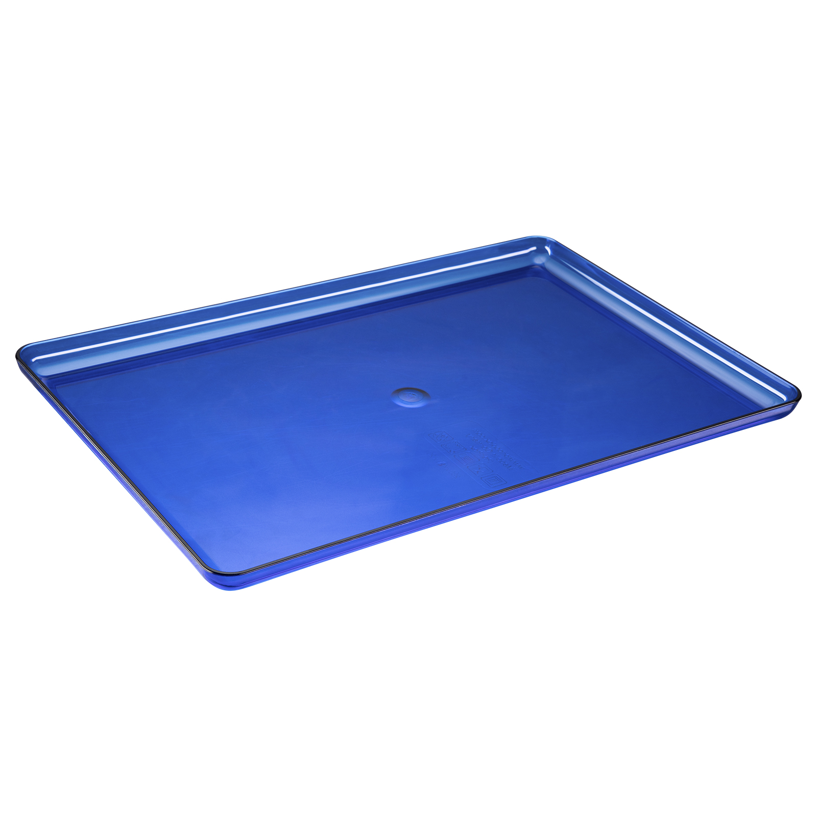 Bandeja PRICOPLEX 420x280x20mm | ECO series