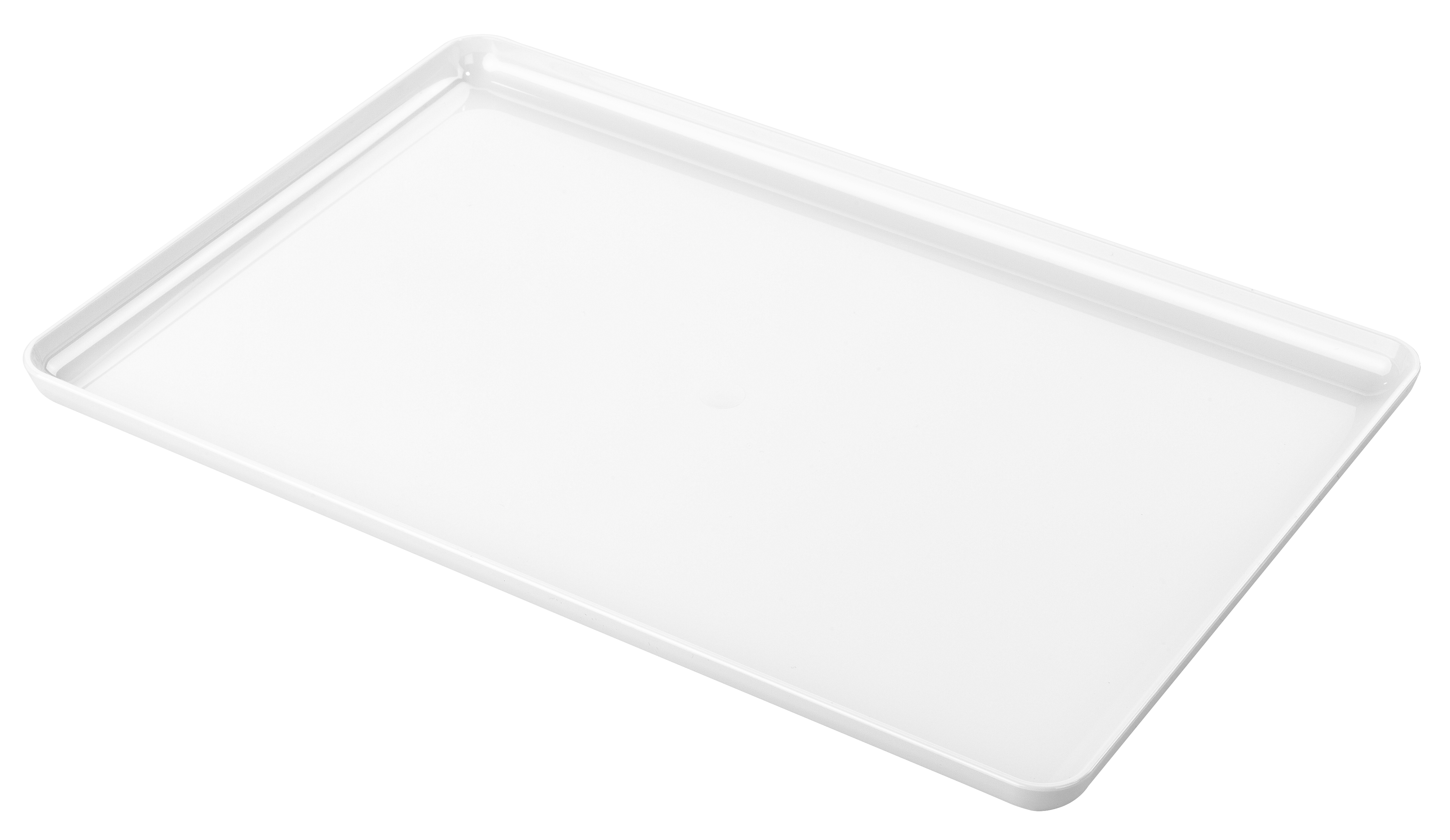 Bandeja PRICOPLEX 420x280x20mm | ECO series 4