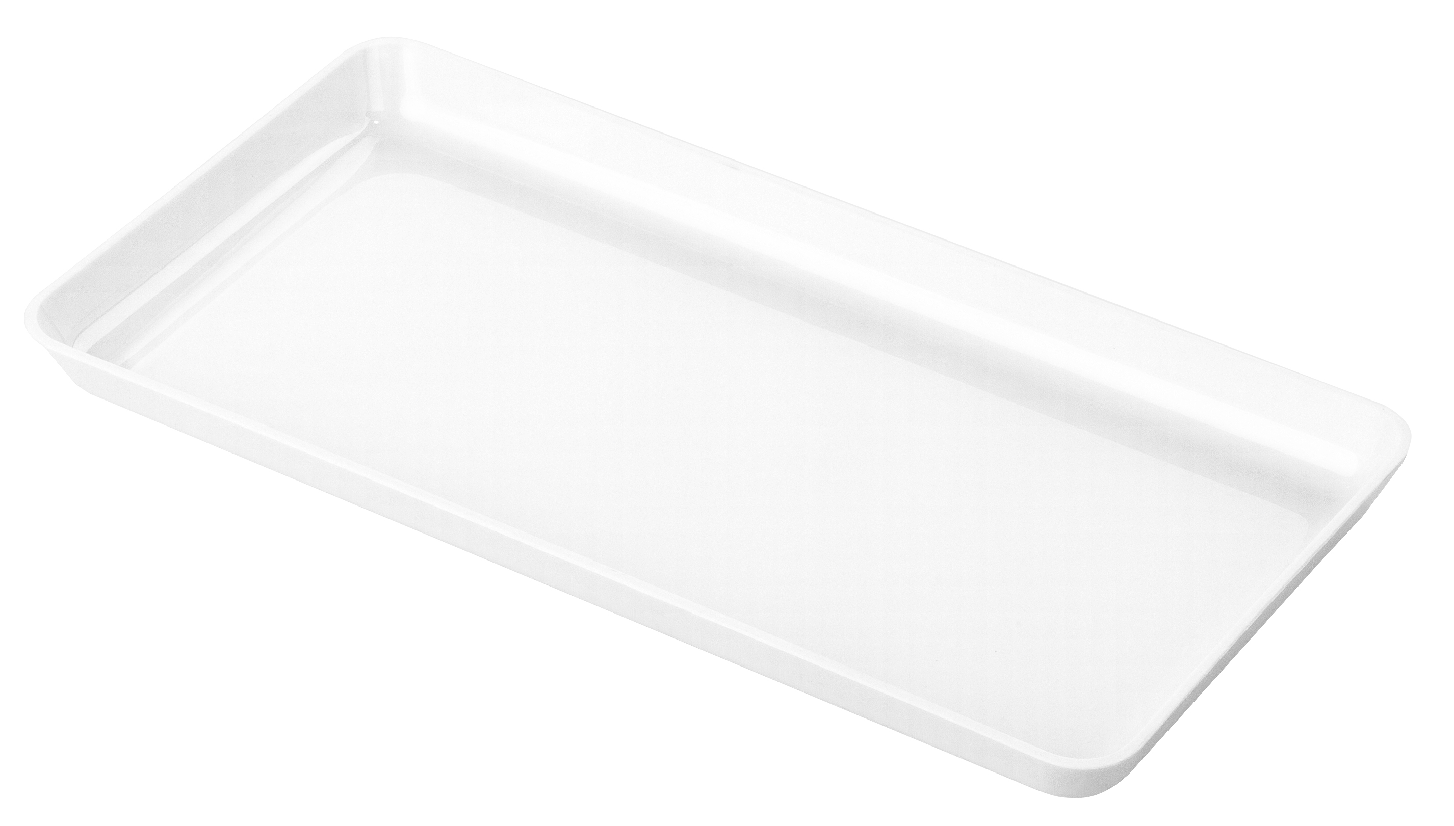 Bandeja PRICOPLEX 280x140x20mm | ECO series 3