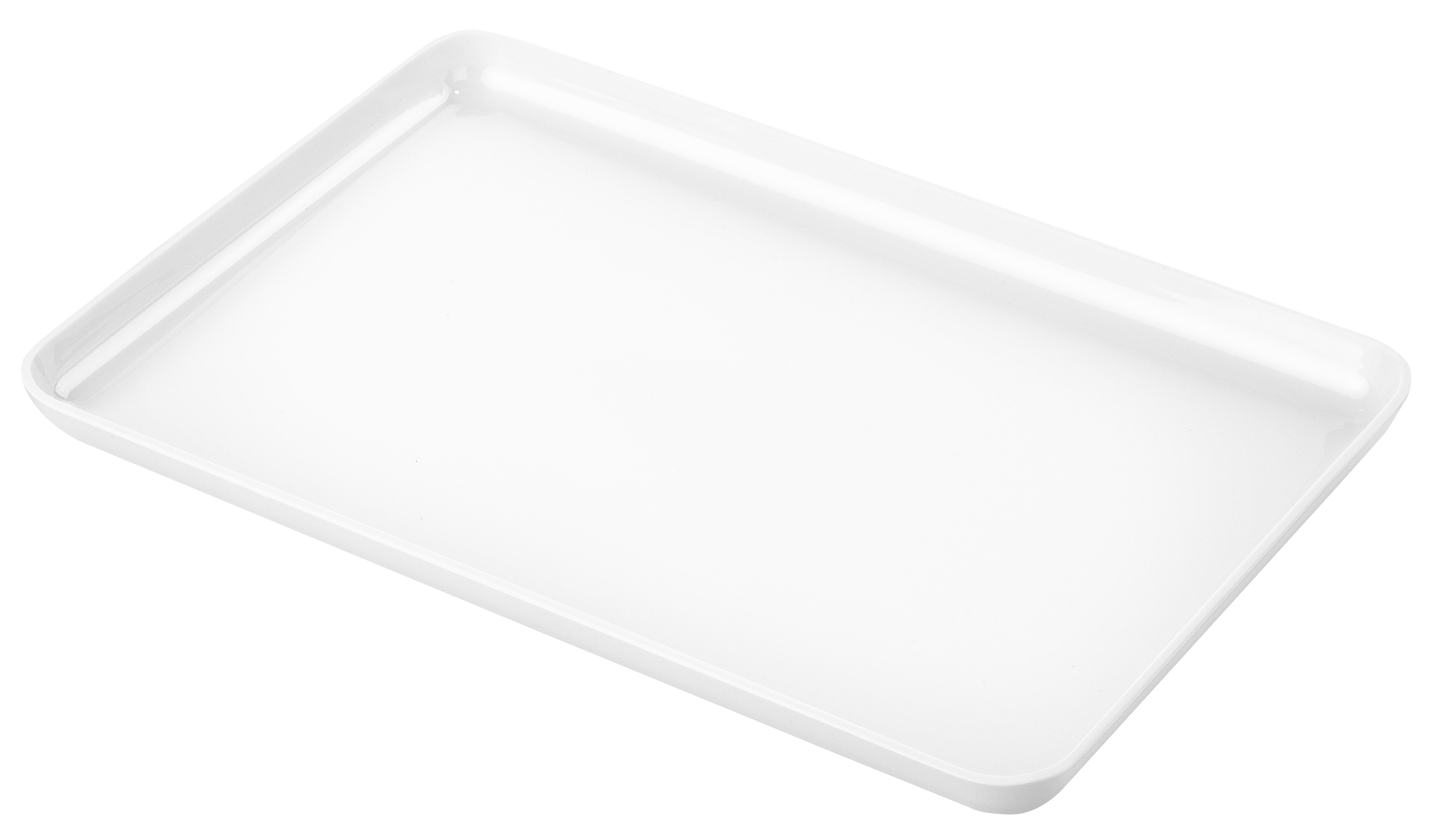 Safata PRICOPLEX 300x200x20mm | ECO series 2