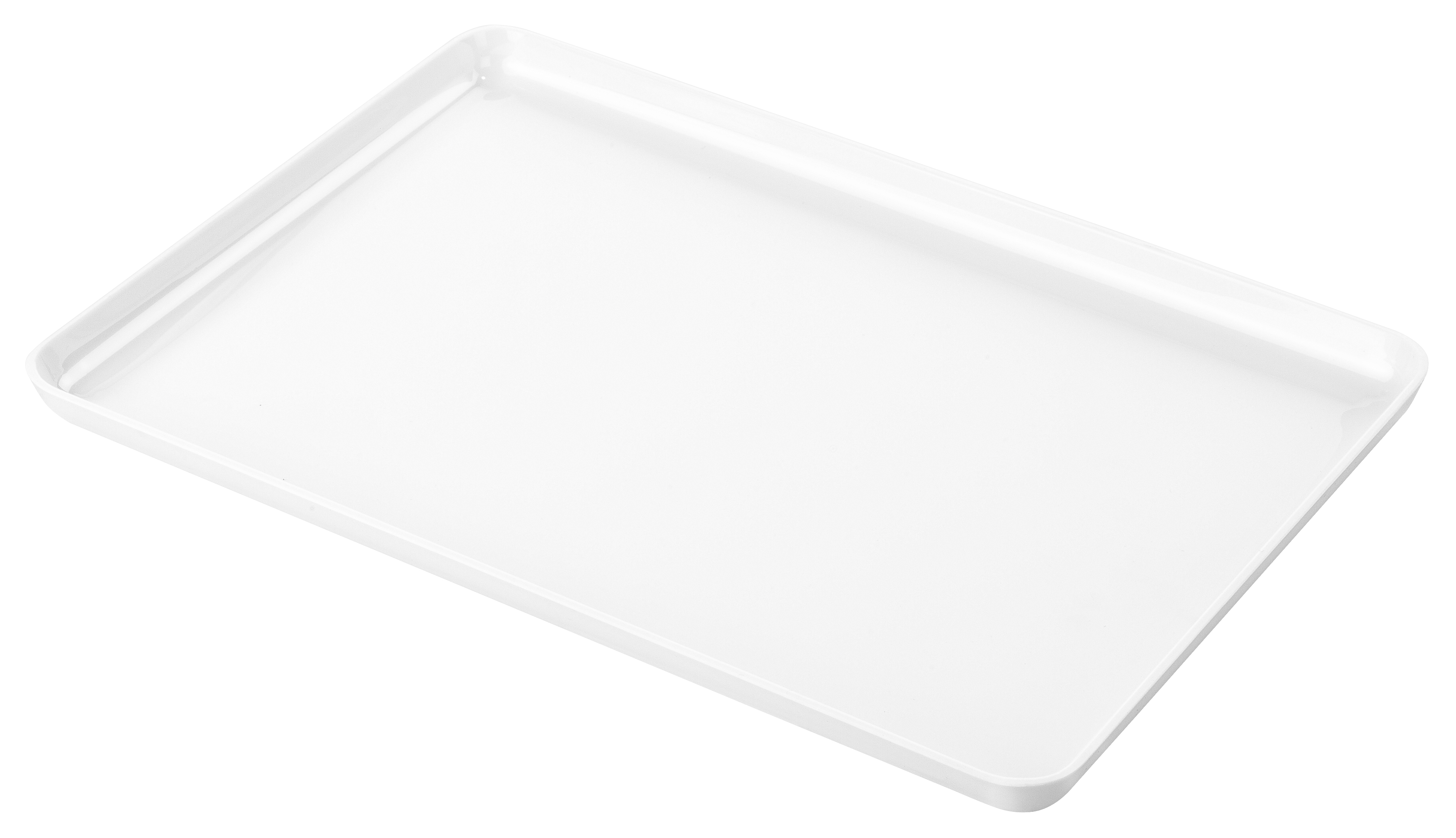 Safata PRICOPLEX 350x240x20mm | ECO series 2