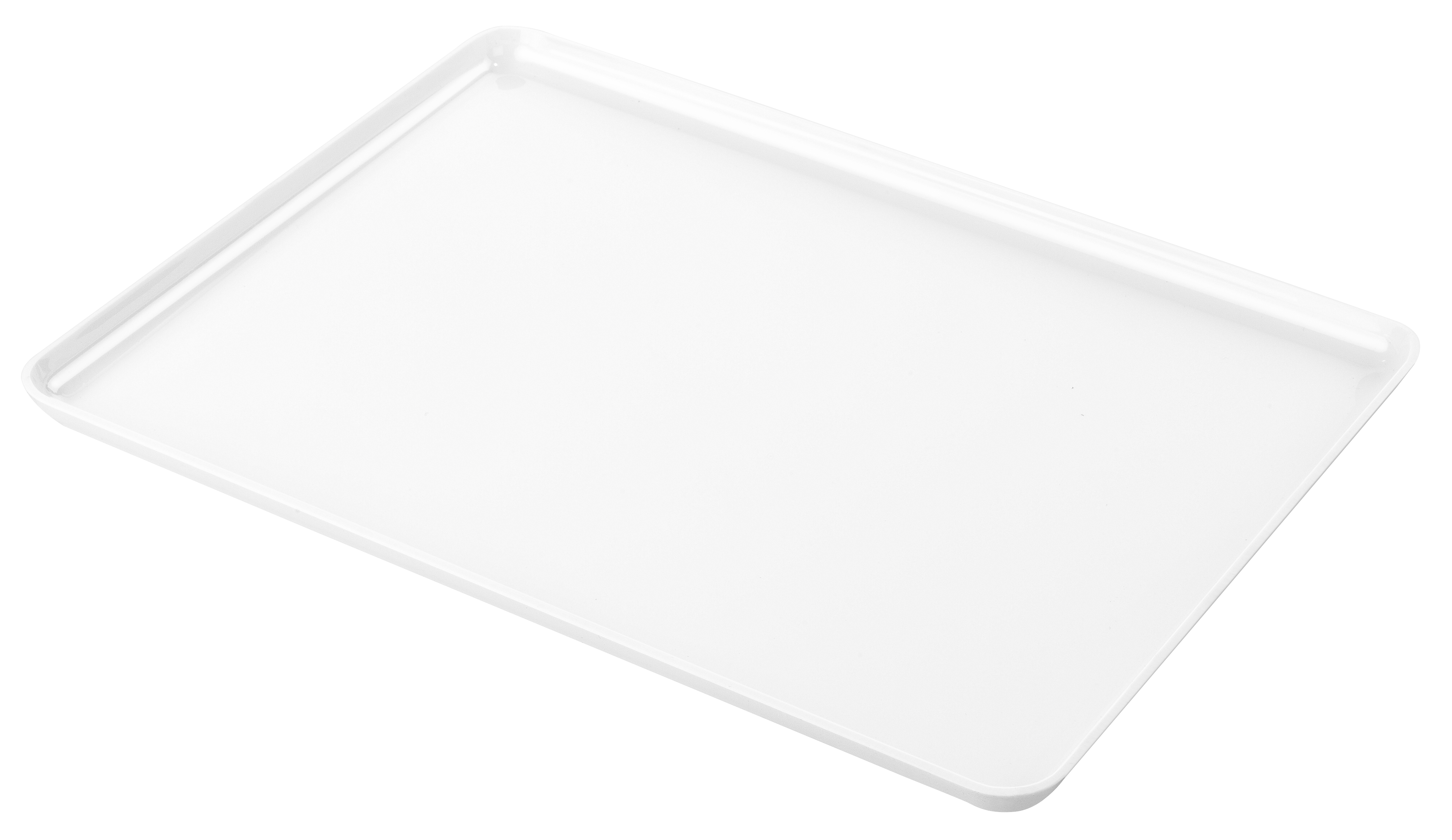 Bandeja PRICOPLEX 420x140x20mm | ECO series 2