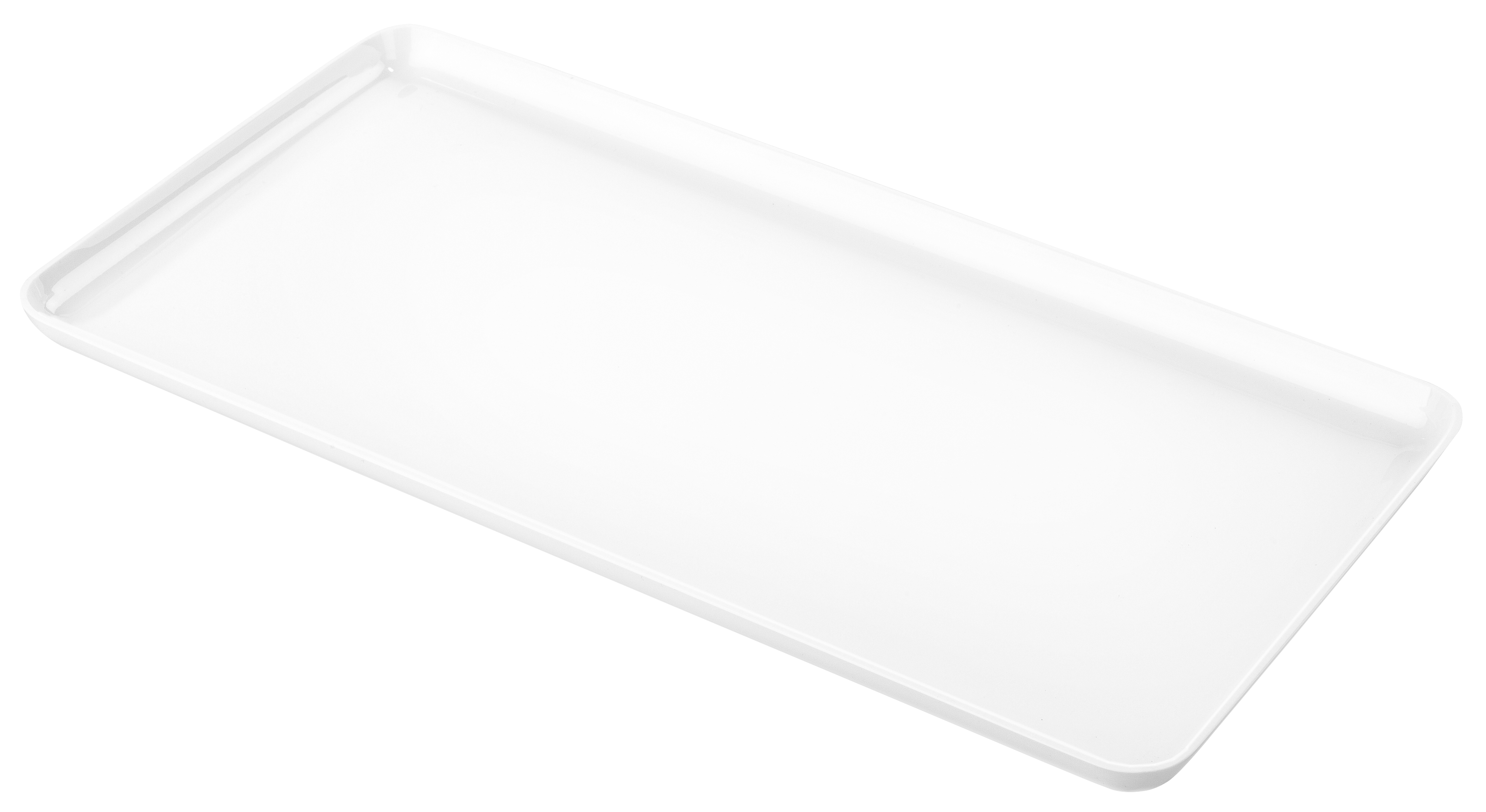 Bandeja PRICOPLEX 420x210x20mm | ECO series 3