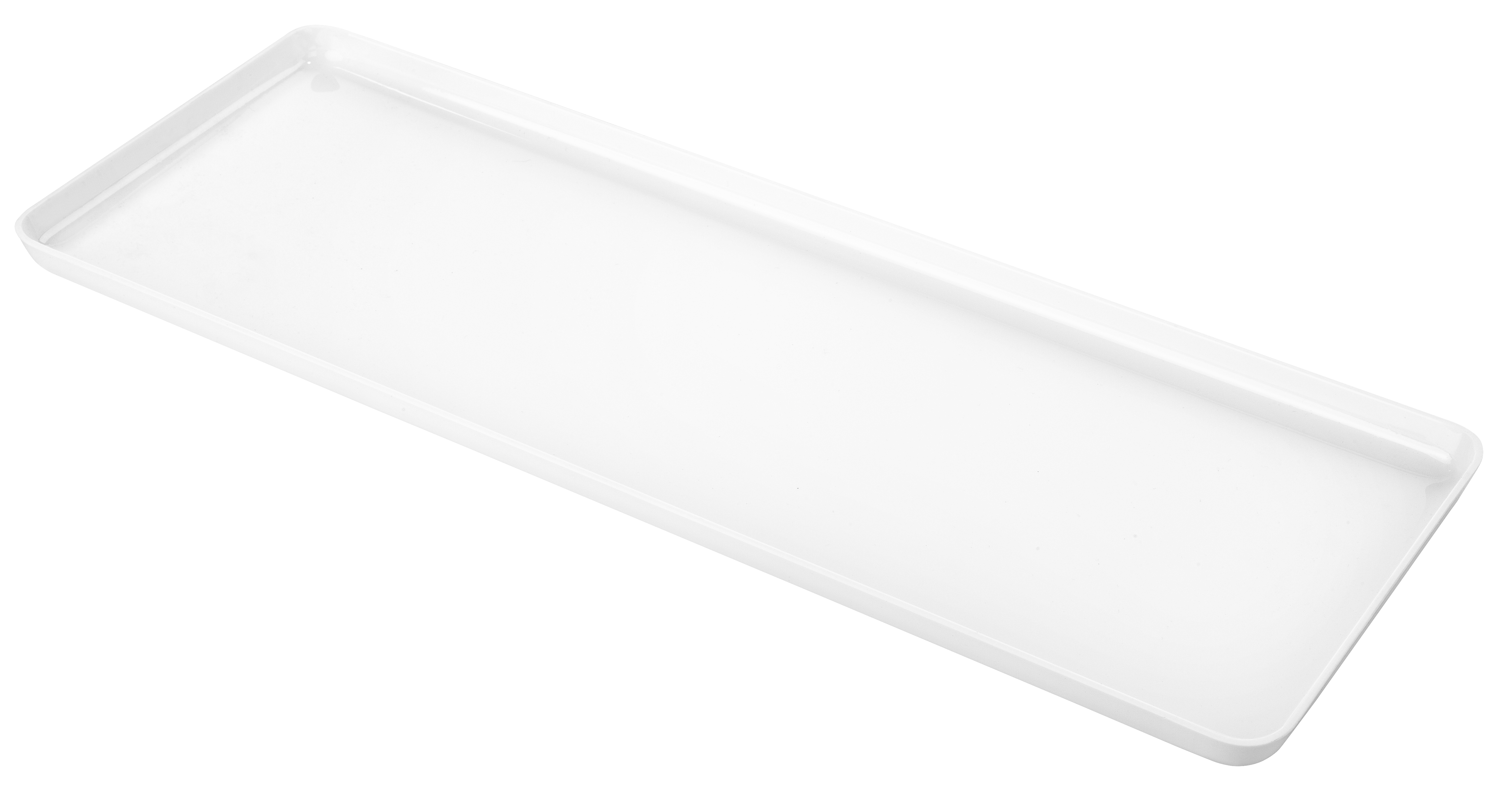 BandejaPRICOPLEX  580x210x20mm | ECO series 2