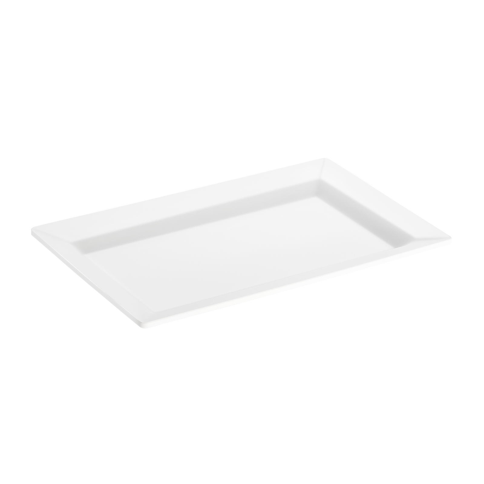 Bandeja PRICOPLEX 265x162x20mm | CATE series 4
