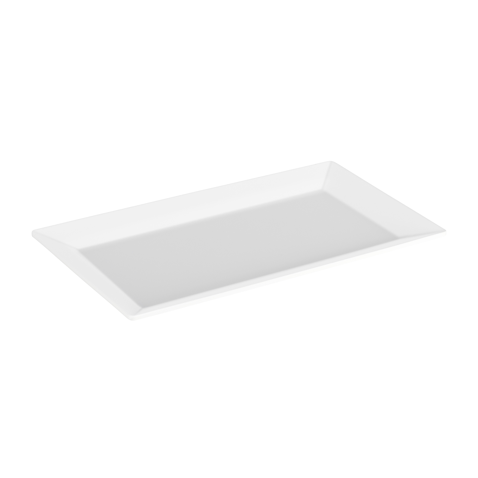 Bandeja PRICOPLEX  325x176x20mm | CATE series 4