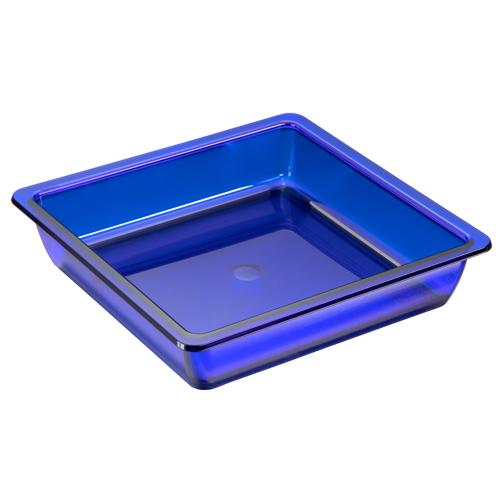 Bol PRICOPLEX 200x200x42mm | CASUAL series 2