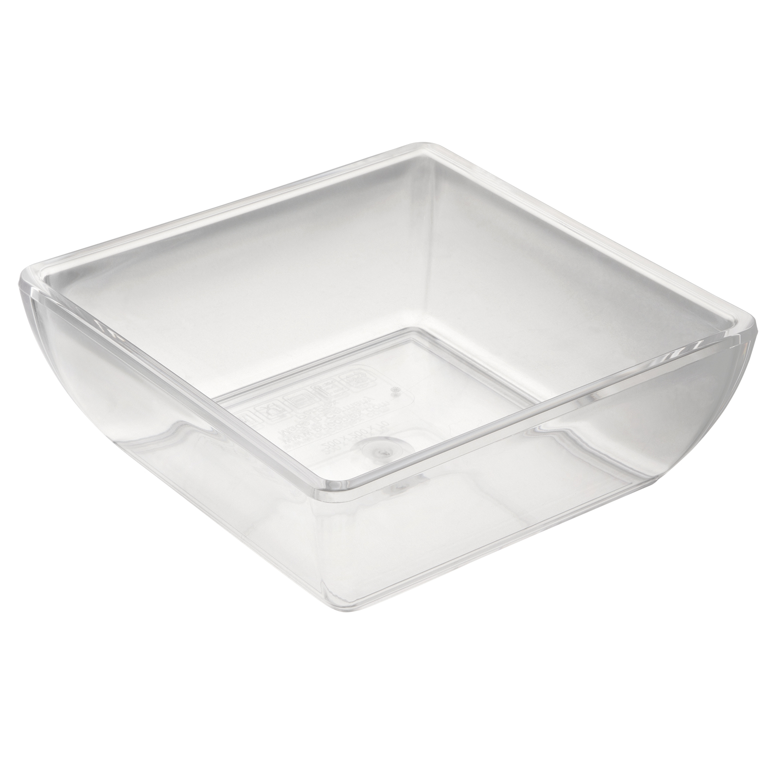 Bol PRICOPLEX 200x200x70mm | CASUAL series