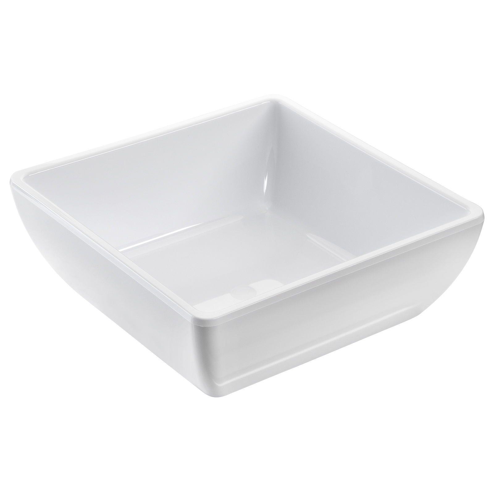 Bol PRICOPLEX 200x200x70mm | CASUAL series 5