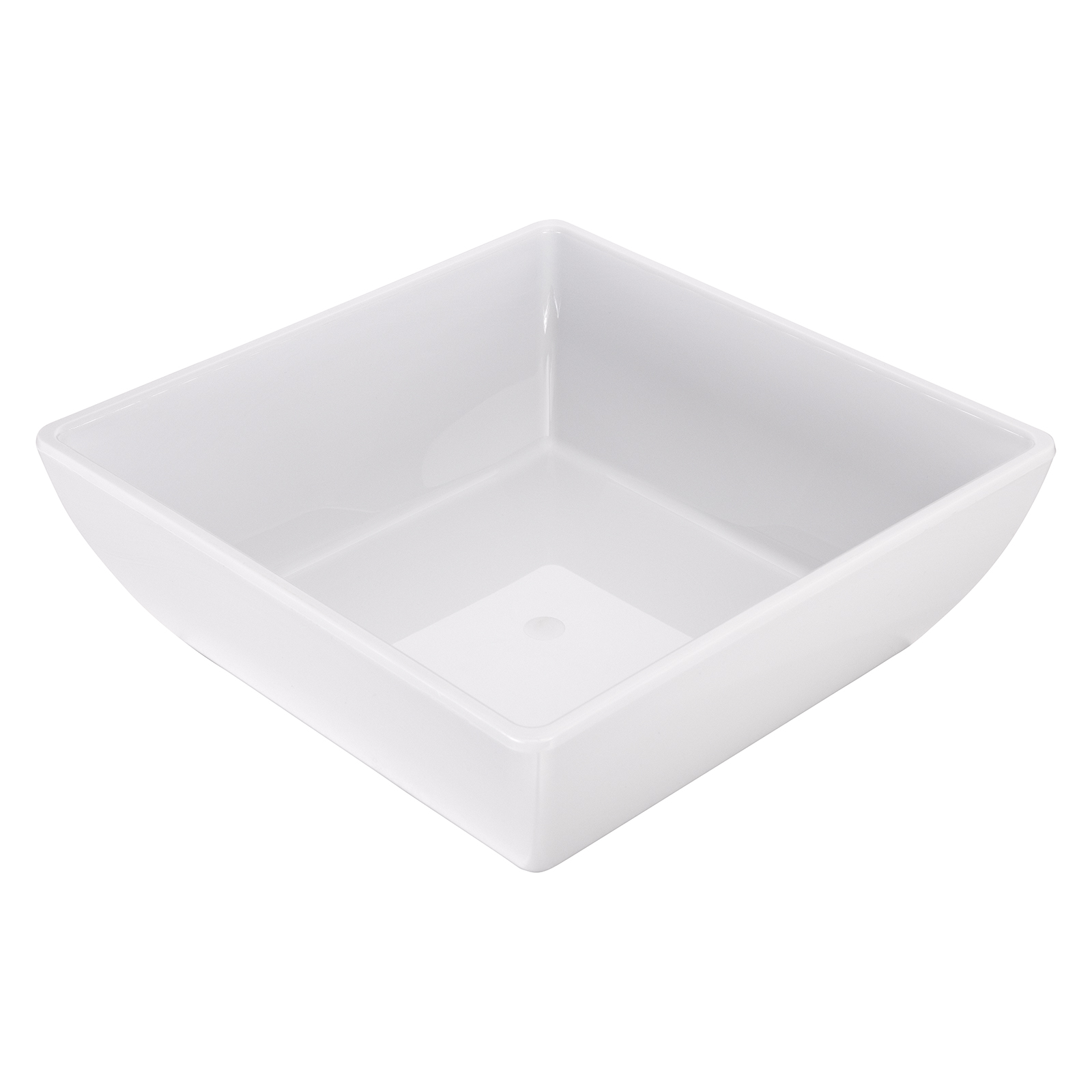 Bol PRICOPLEX 270x270x90mm | CASUAL series