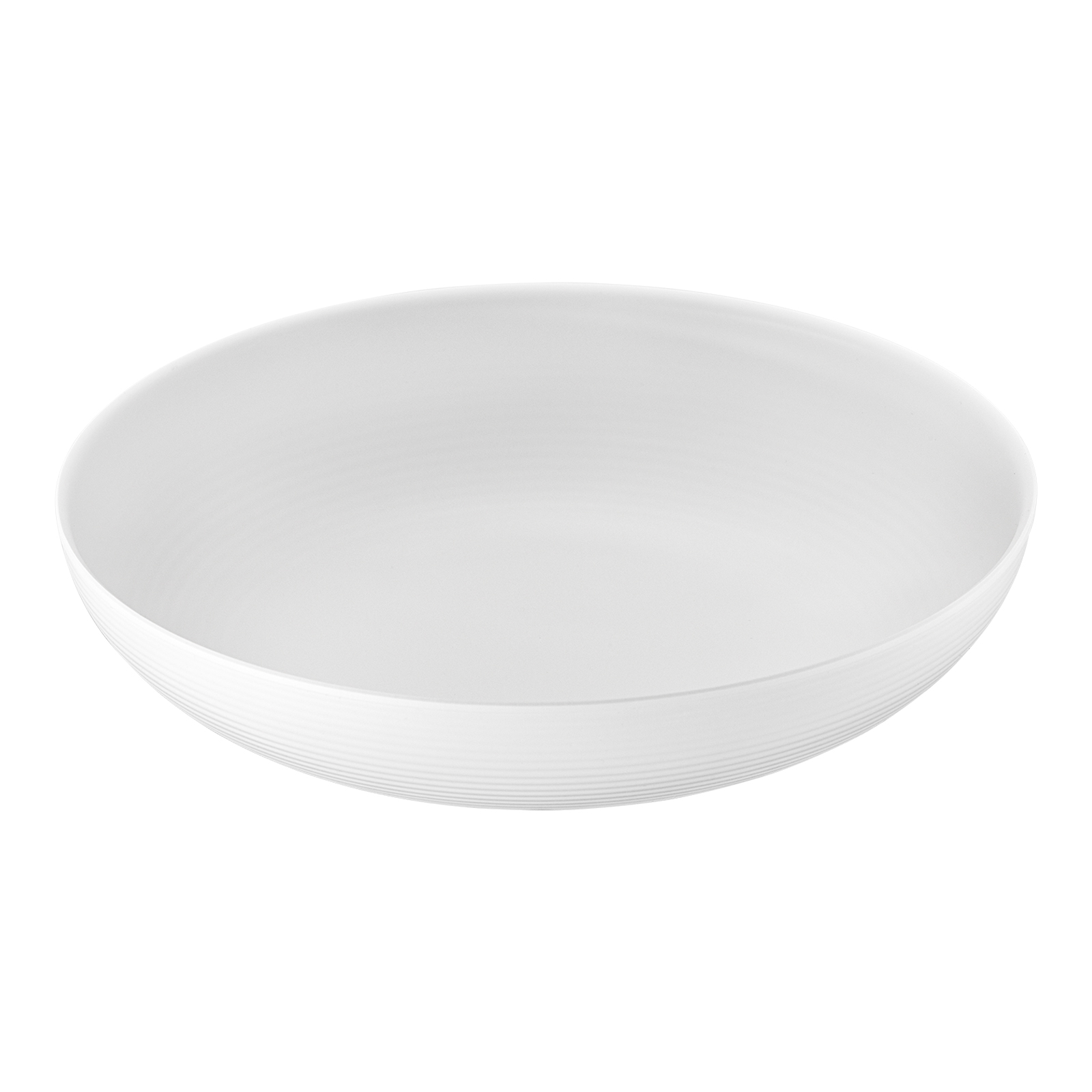 Bol redondo PRICOPLEX  270x60mm | CLAY series 2