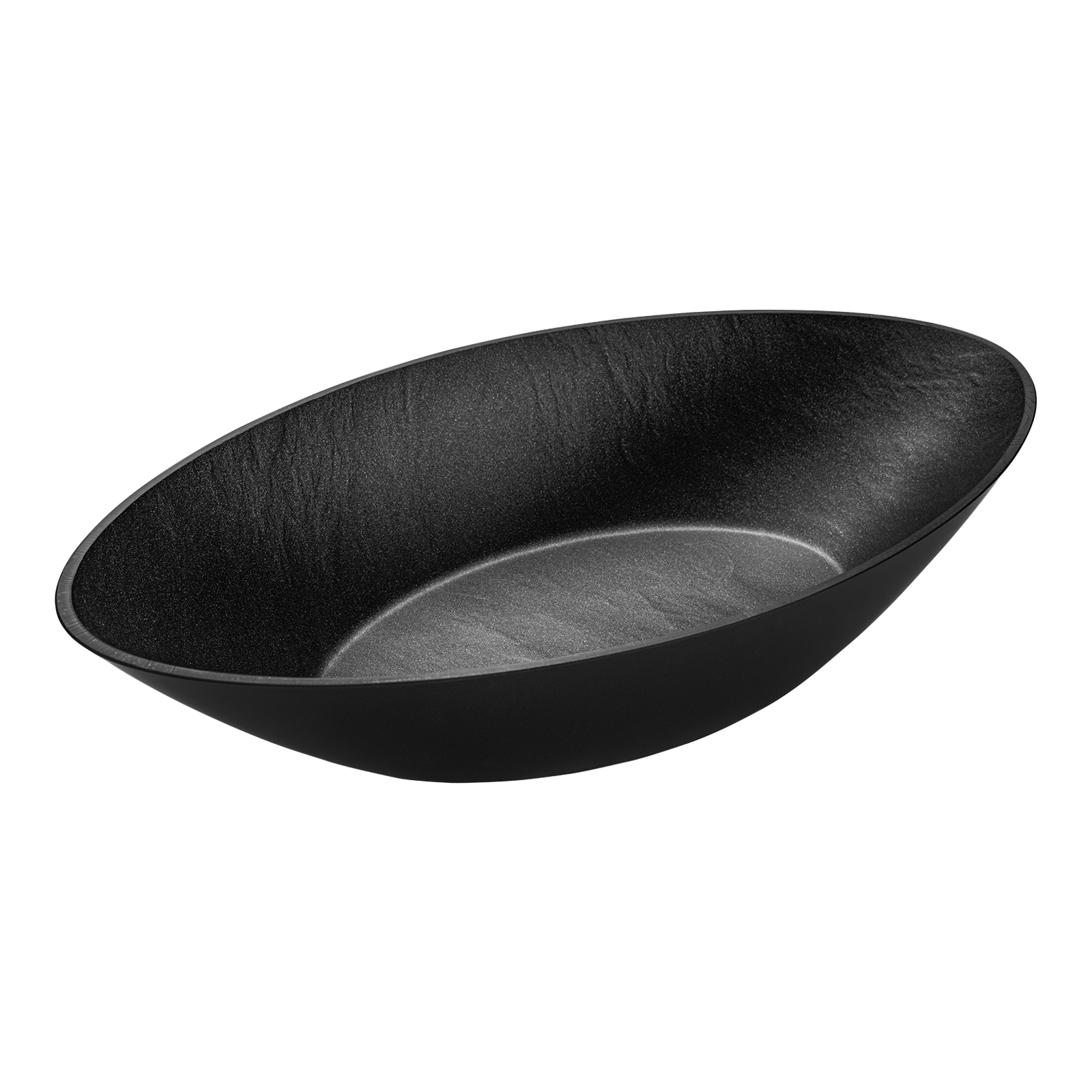 Bol ovalat PRICOPLEX  300x160x63mm | CUT series 2