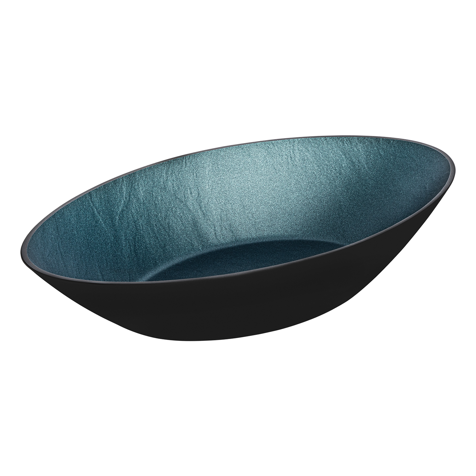 Bol ovalat PRICOPLEX  300x160x63mm | CUT series 3