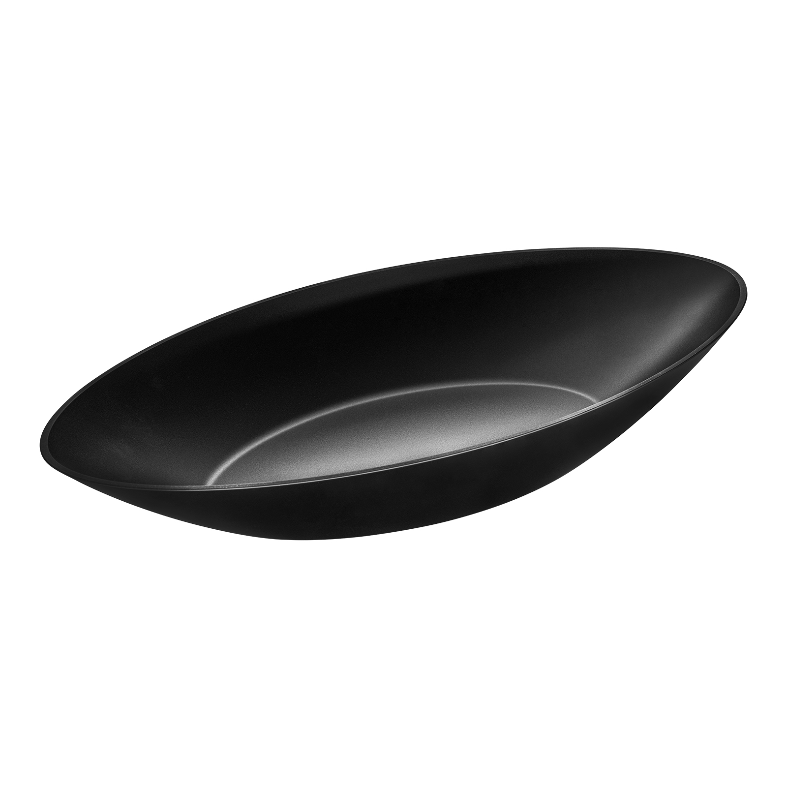 Bol ovalat PRICOPLEX 410x200x63mm | CUT series 3