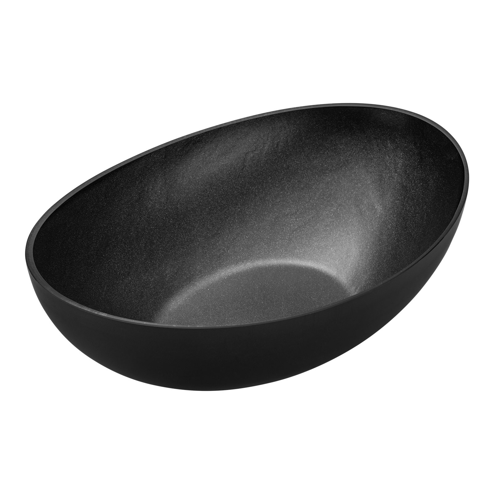 Bol ovalat PRICOPLEX  220x160x70mm | FLOW series 3