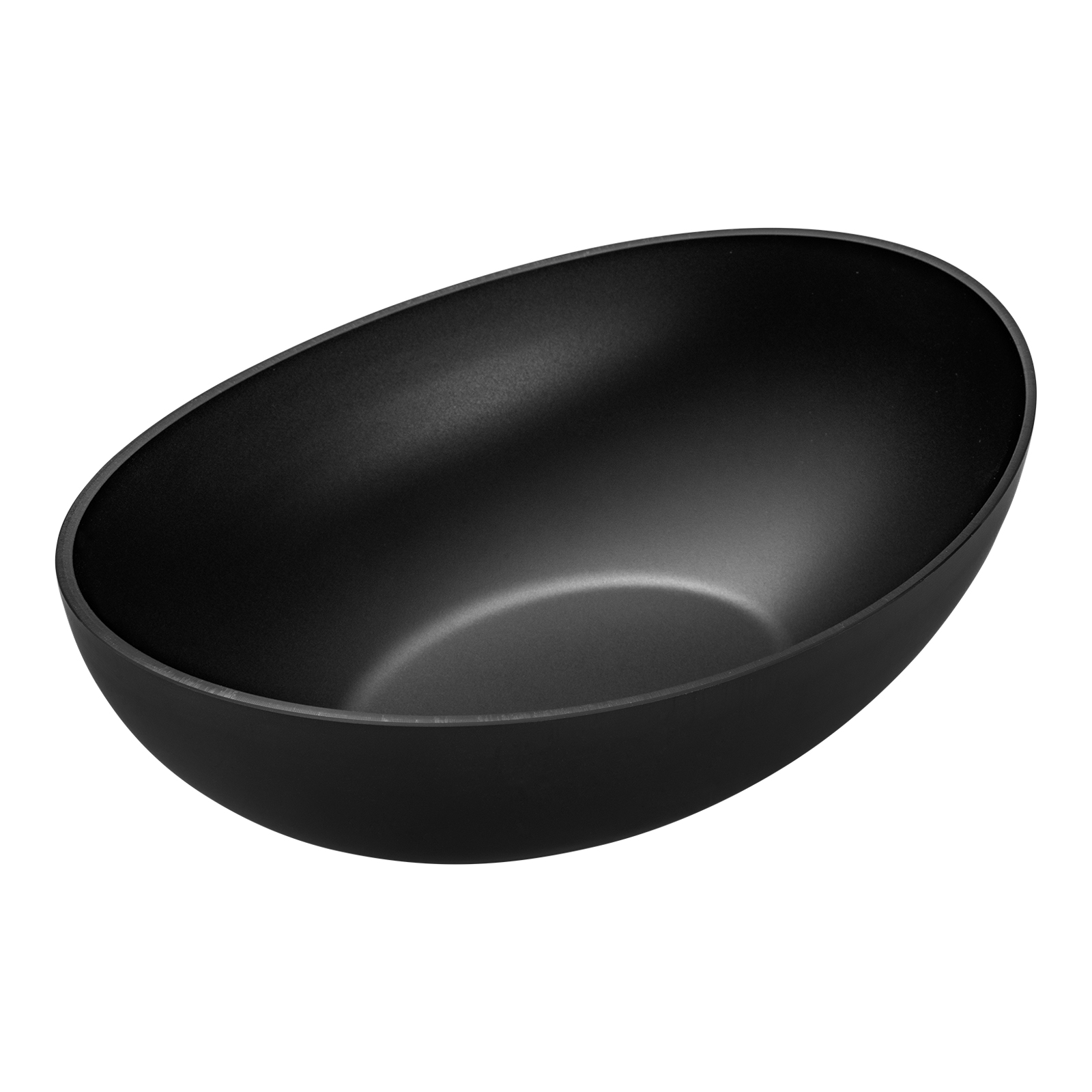 Bol ovalat PRICOPLEX  220x160x70mm | FLOW series