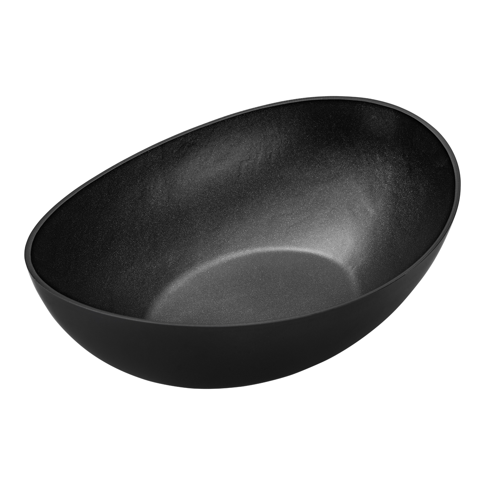 Bol ovalat PRICOPLEX  270x200x85mm | FLOW series 3