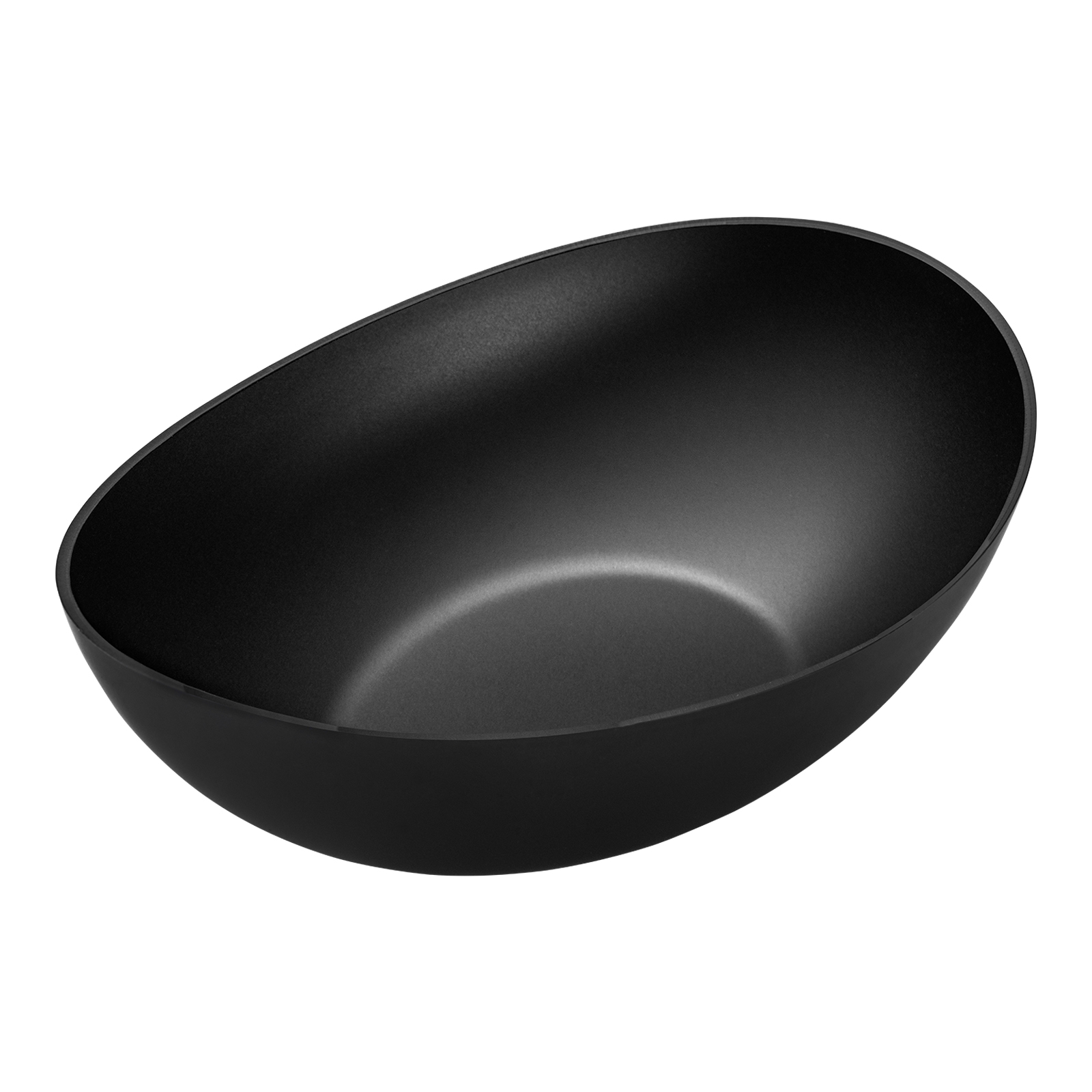 Bol ovalat PRICOPLEX  270x200x85mm | FLOW series