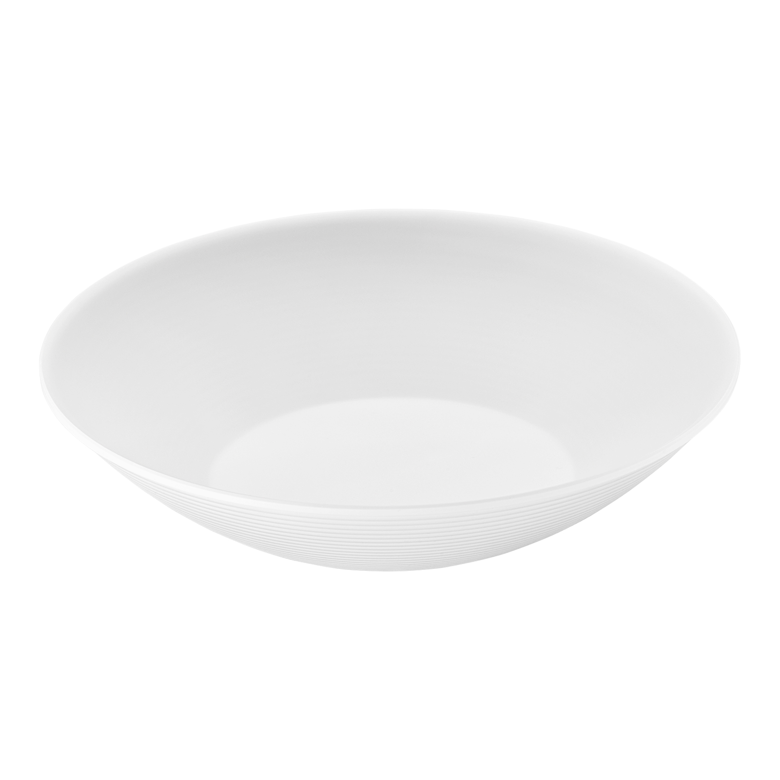 Bol redondo PRICOPLEX 200x55mm | REED series 2