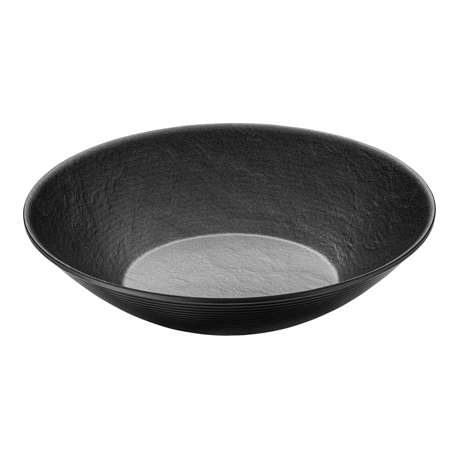 Bol redondo PRICOPLEX 270x60mm | REED series 3