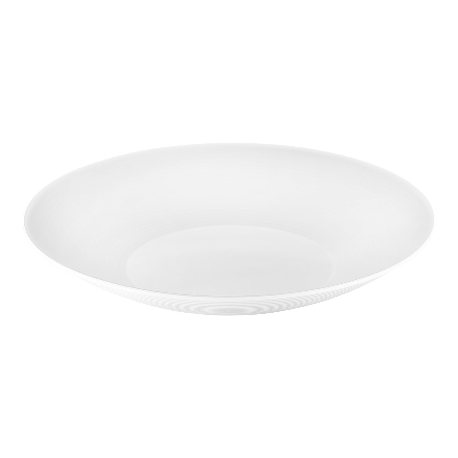 Bol redondo PRICOPLEX 400x65mm | REED series 2