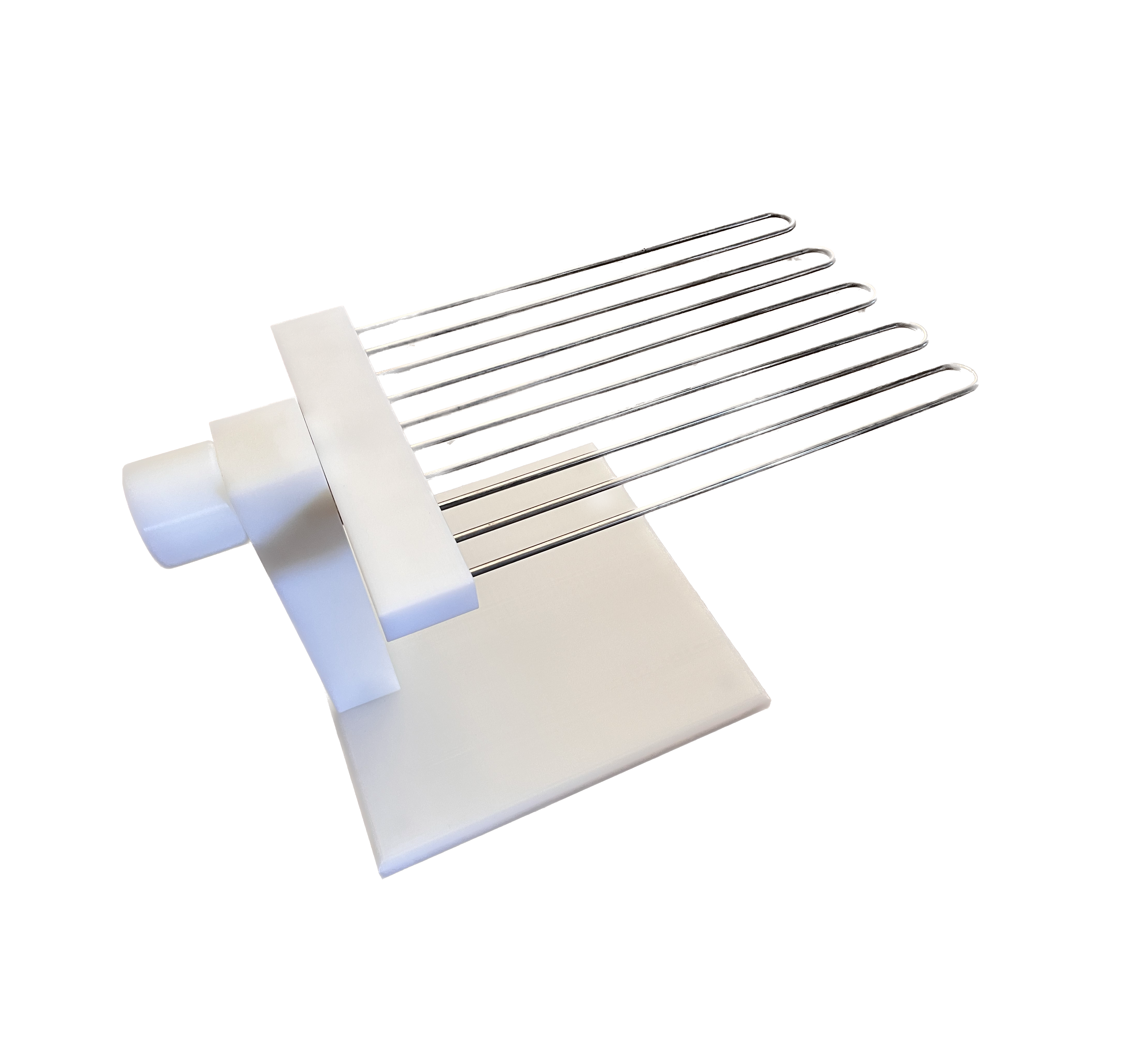 CARGADOR LONCHAS POLIETILENO