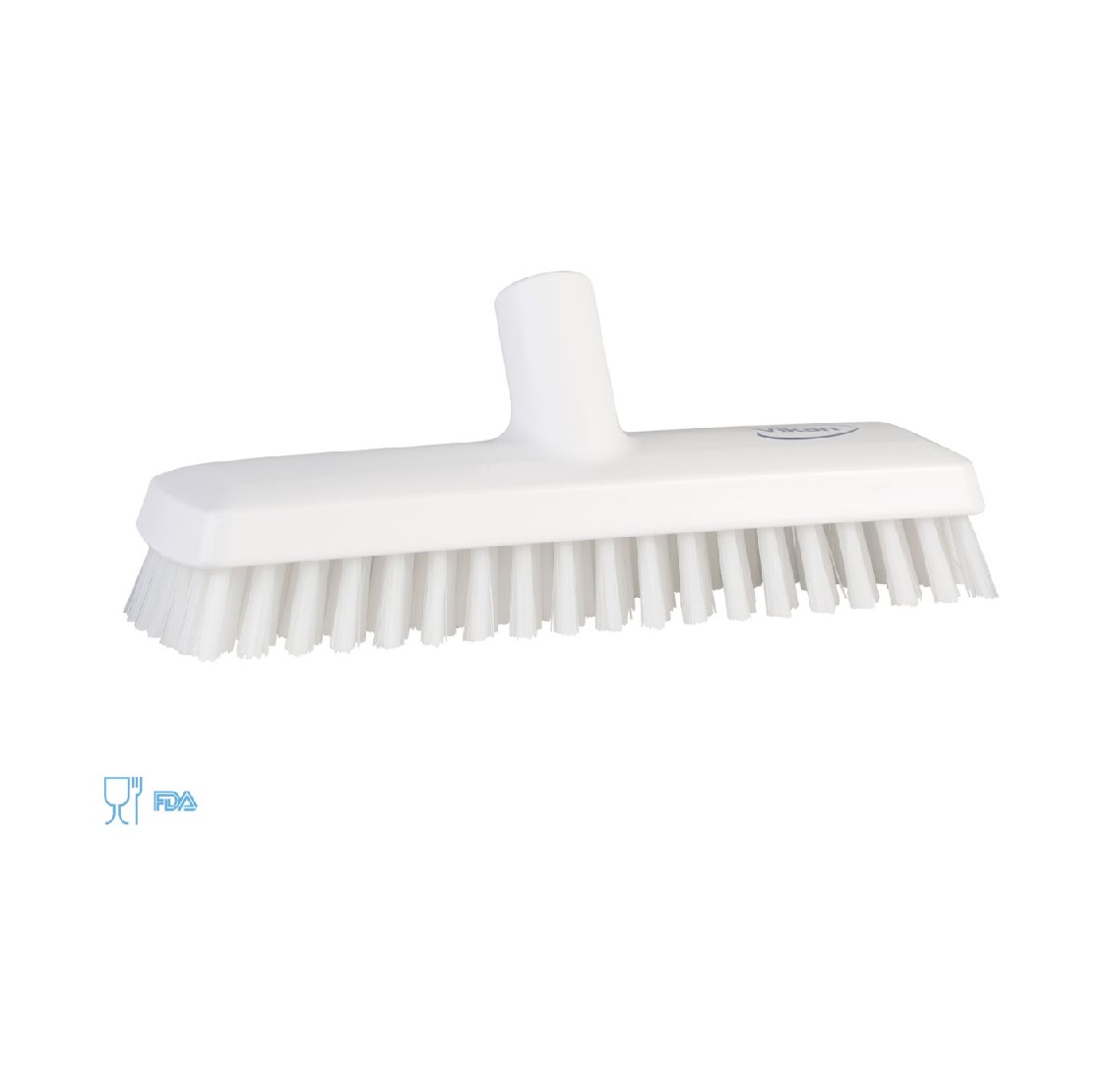 CEPILLO DURO 75x300 BLANCO