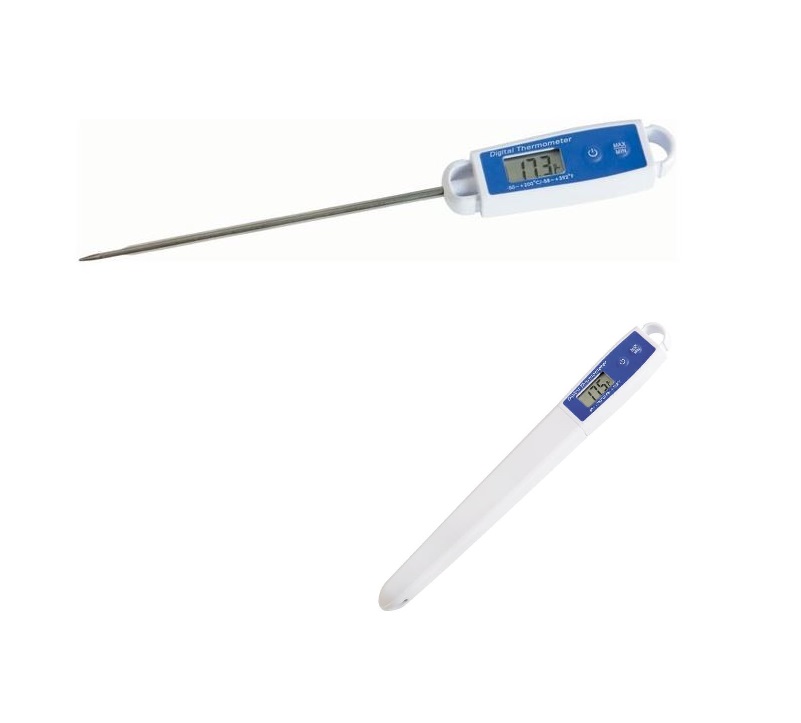 TERMÓMETRO RESISTENTE AL AGUA CHT-275