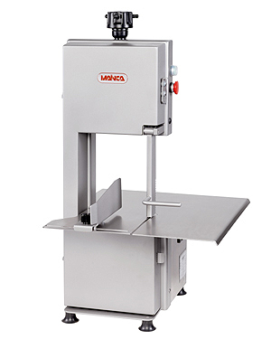 SIERRA MAINCA BC1800