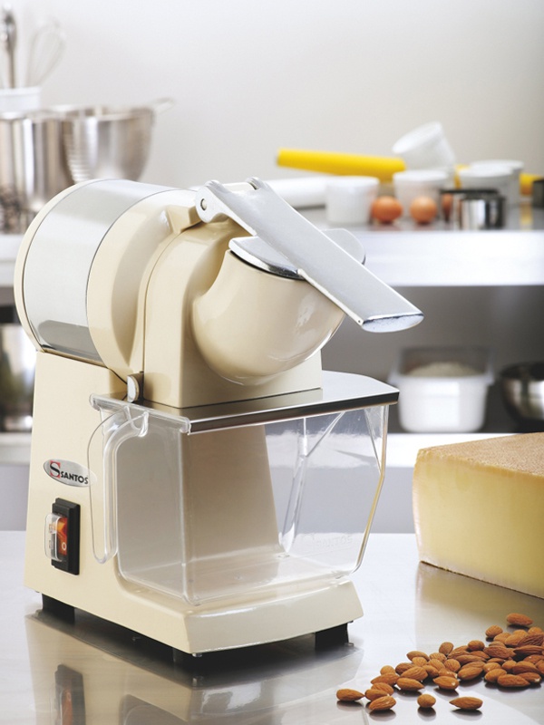 RALLADOR DE QUESO SANTOS 3