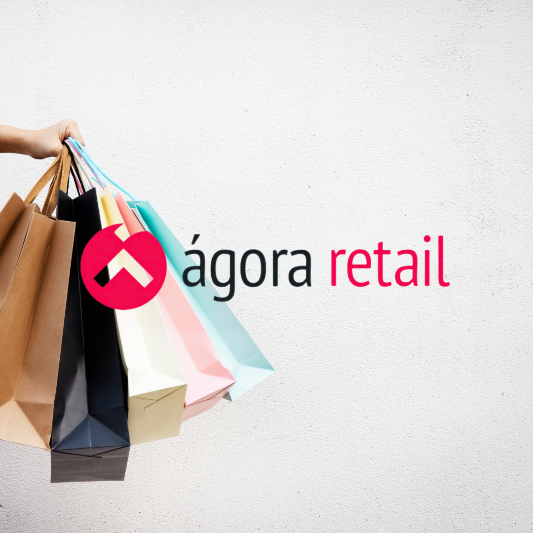 SOFTWARE AGORA RETAIL