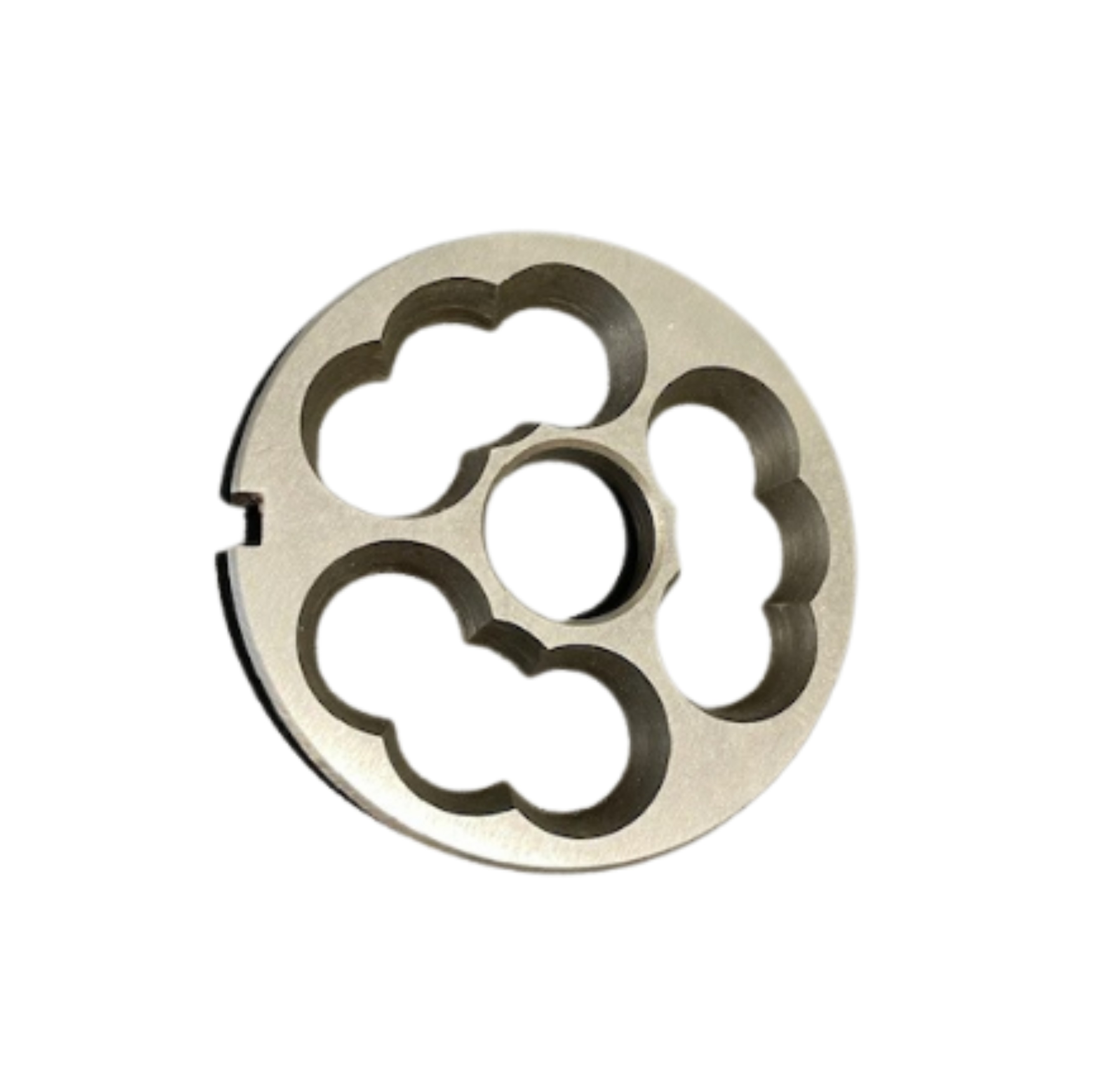 PLACA PICADORA 3 OJOS RECTOS TIPO 82