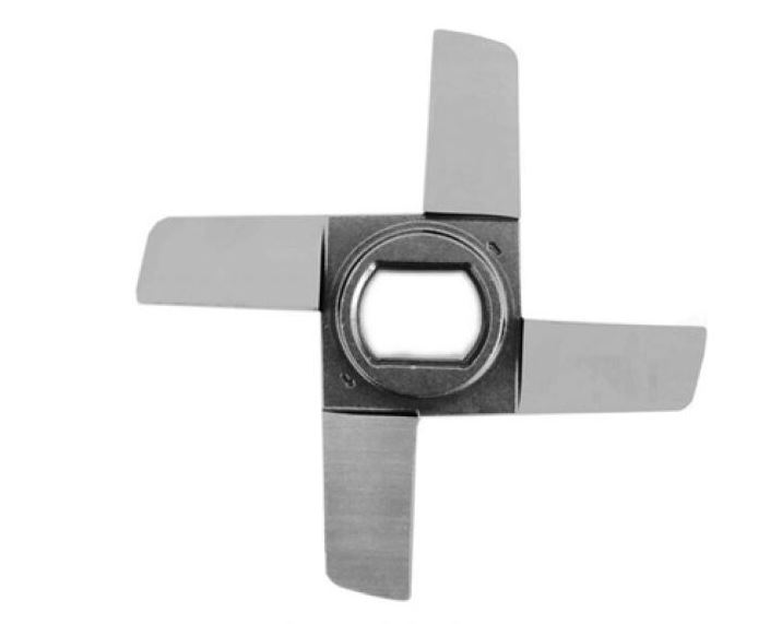 CUCHILLA TIPO 98 4P 4C